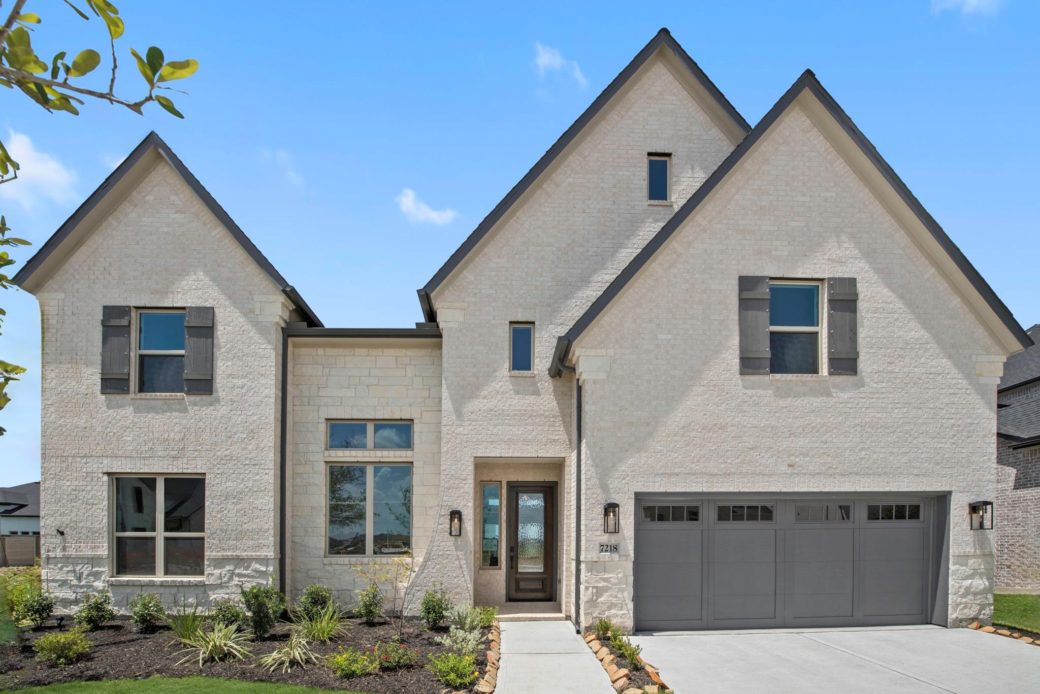 7218 Texas Wrangler Dr, League City, TX 77546