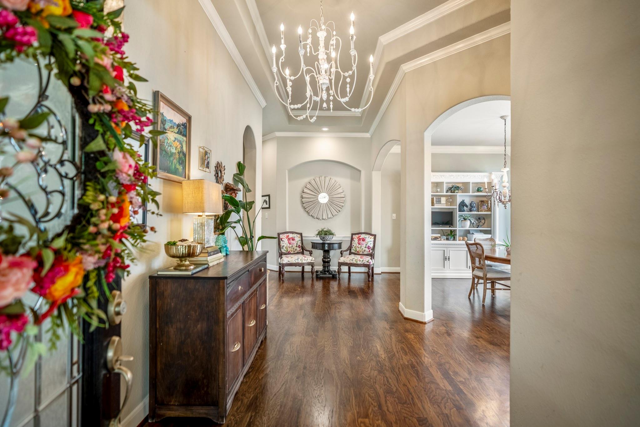 9731 Blue Cruls Way, Spring, TX 77379