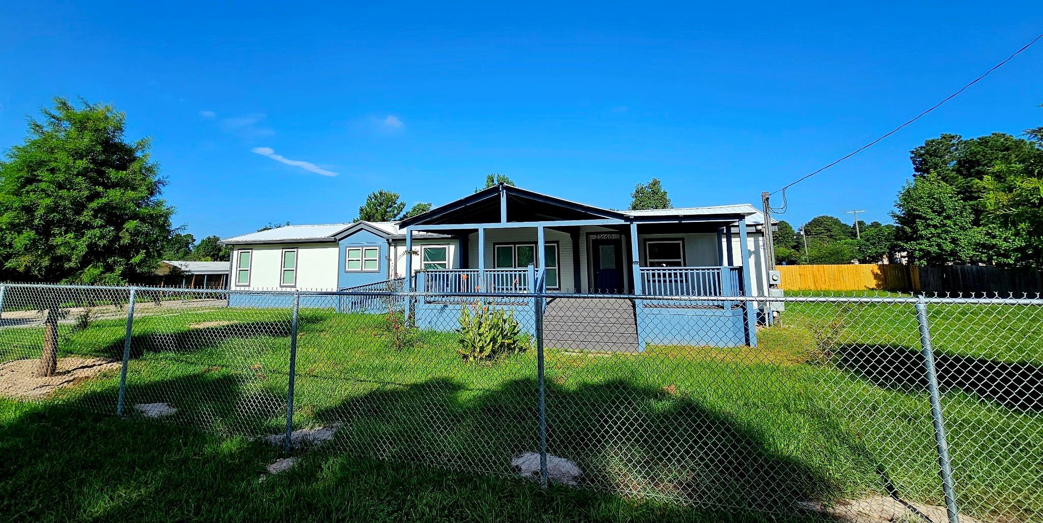 21660 Allyssa Ln, Porter, TX 77365