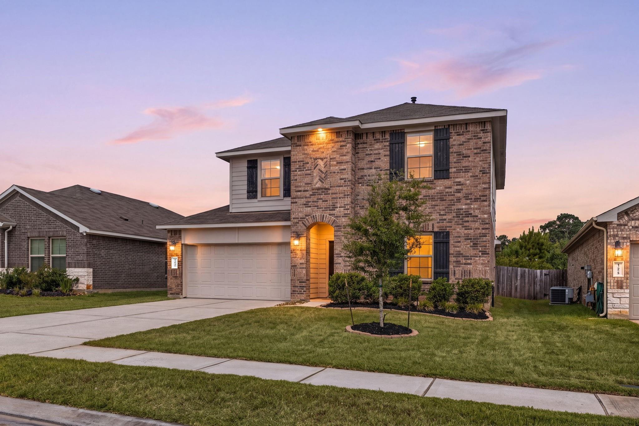 13845 Rock Island Trl, Conroe, TX 77384