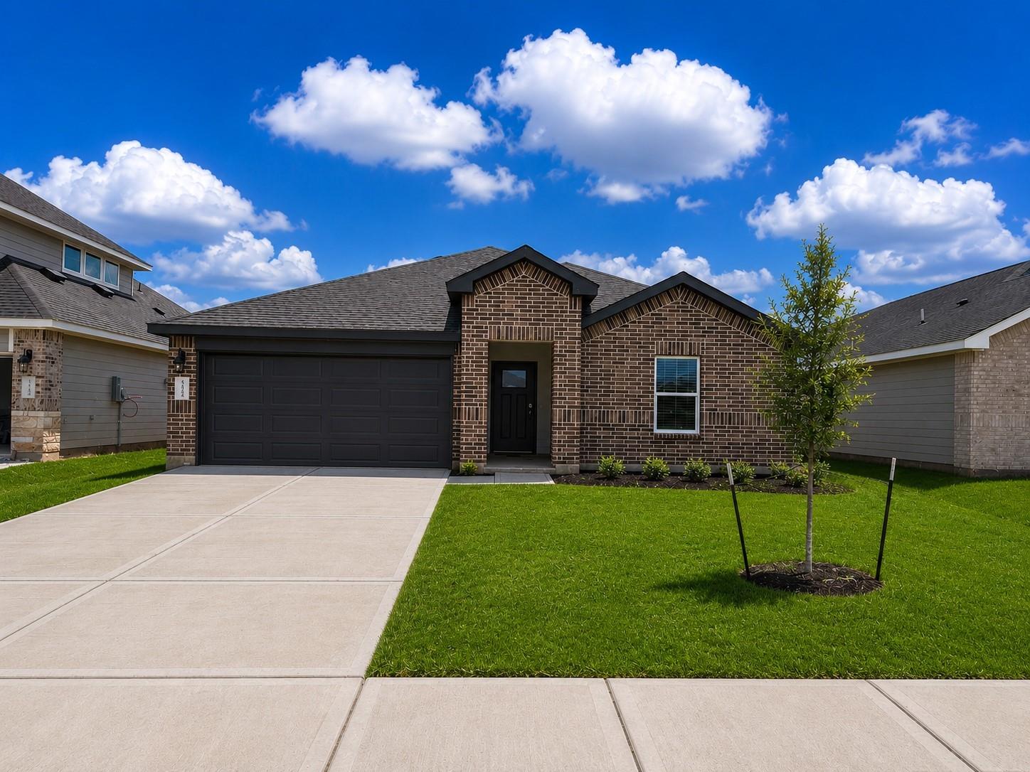 3618 Melbourne Mnr, Fulshear, TX 77441