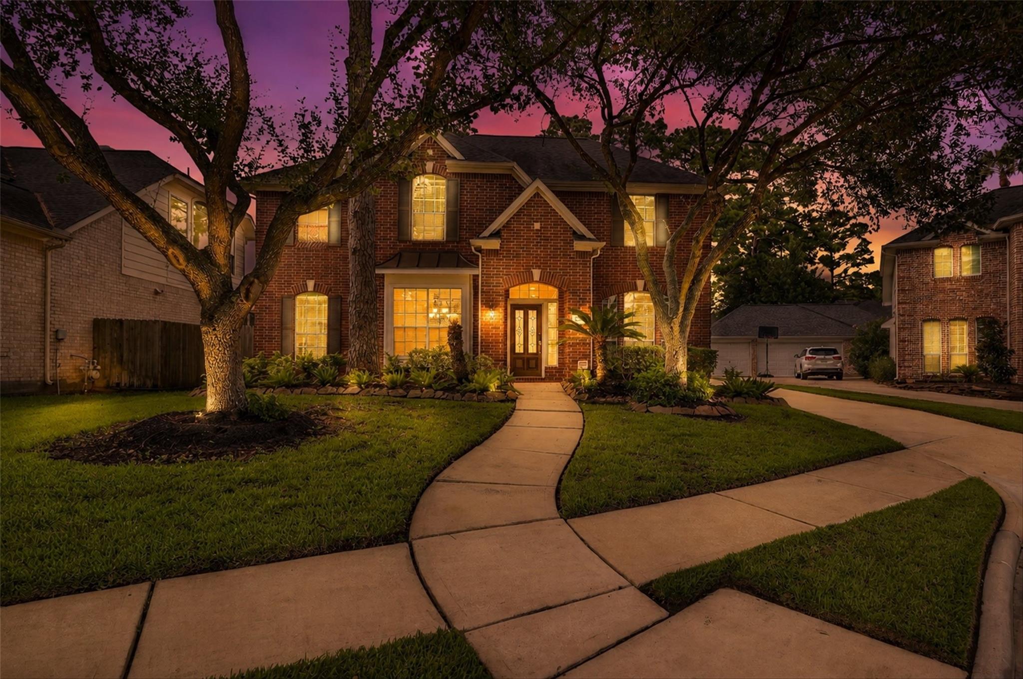 16210 Bontura St, Cypress, TX 77429 photo