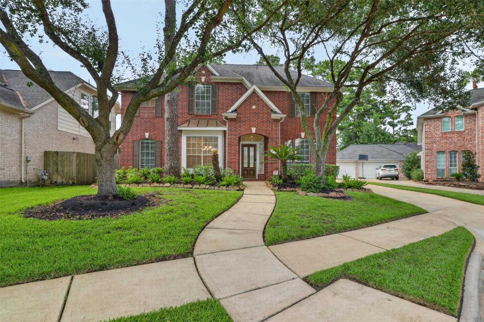 16210 Bontura St, Cypress, TX 77429 photo