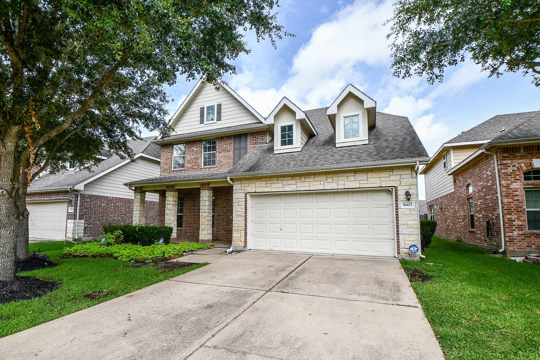 5607 Gemstone Park Rd, Richmond, TX 77407 photo