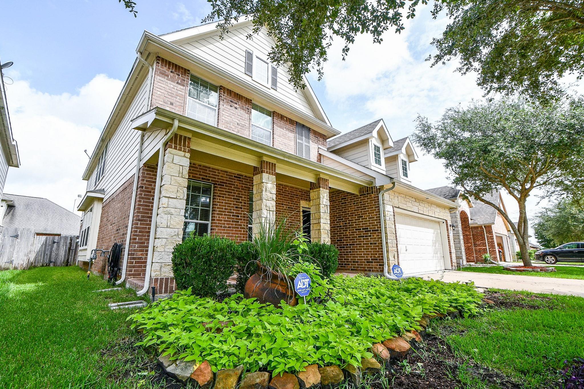 5607 Gemstone Park Rd, Richmond, TX 77407 photo