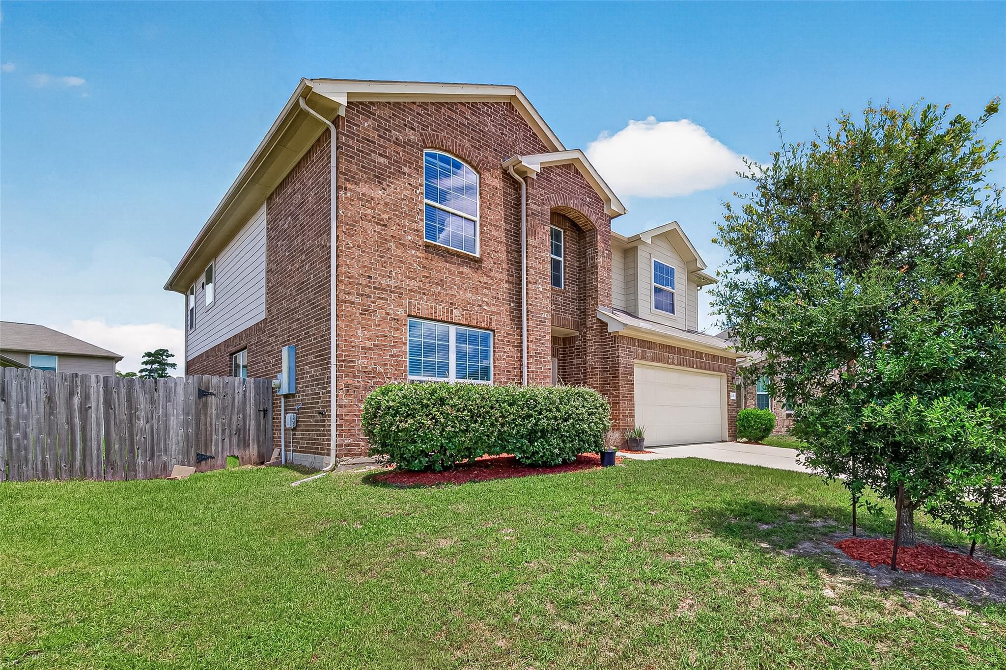 1415 Reno Ridge Ln, Spring, TX 77373 photo