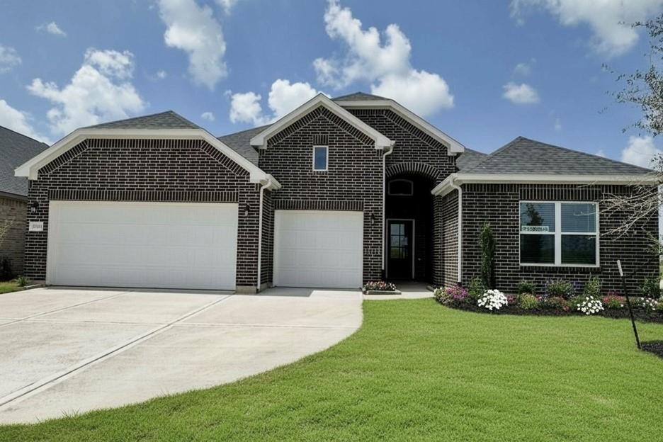 13631 Lago Vista Dr, Iowa Colony, TX 77583