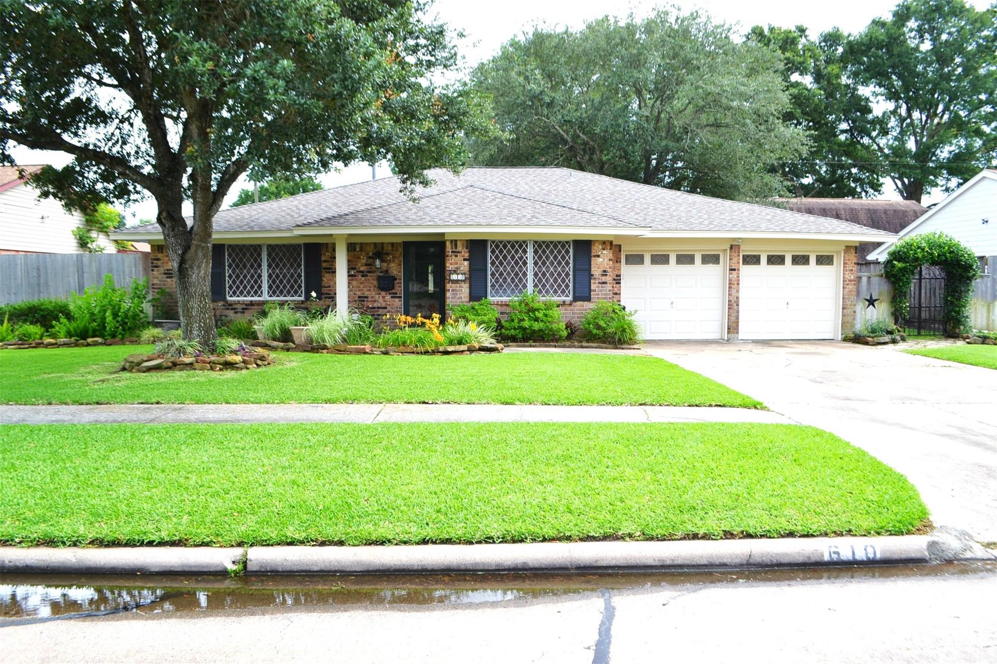 610 X St, Deer Park, TX 77536