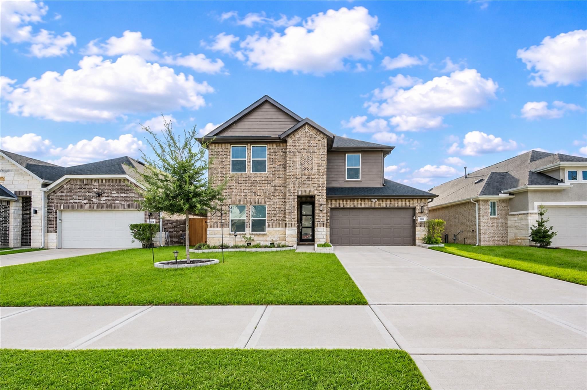 3205 Isabella Falls Dr, Katy, TX 77493