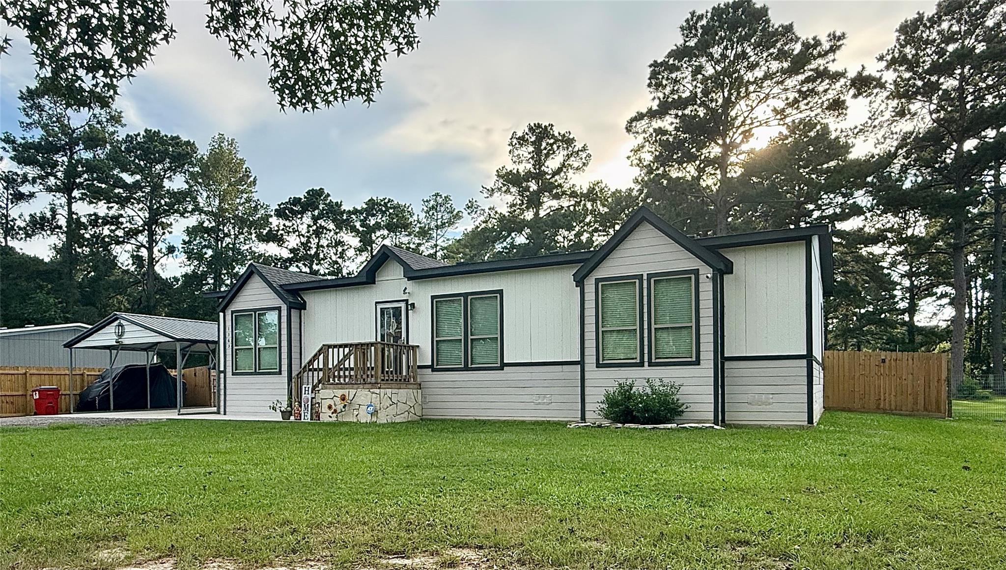 1365 County Road 2224, Cleveland, TX 77327 photo