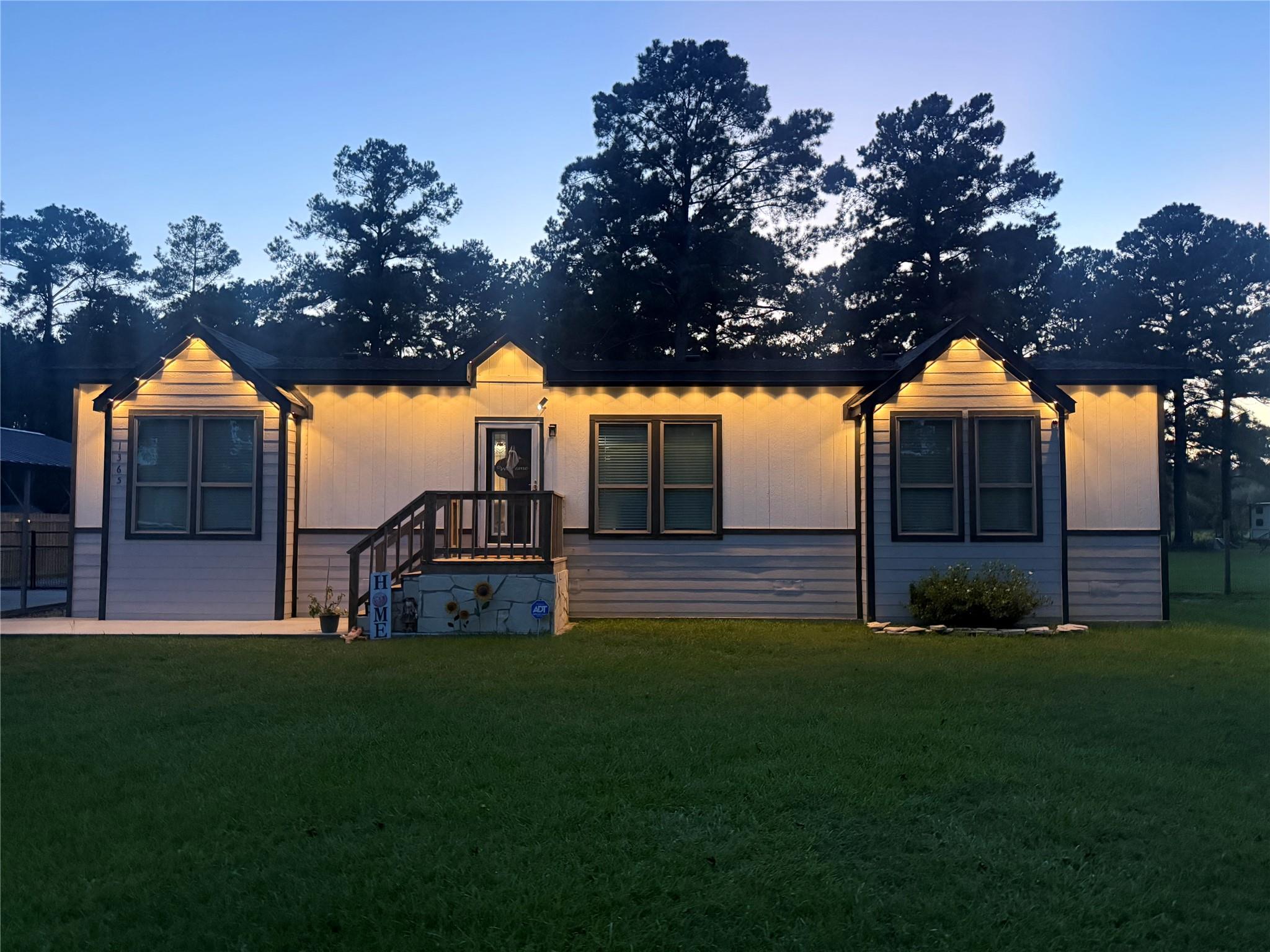 1365 County Road 2224, Cleveland, TX 77327 photo