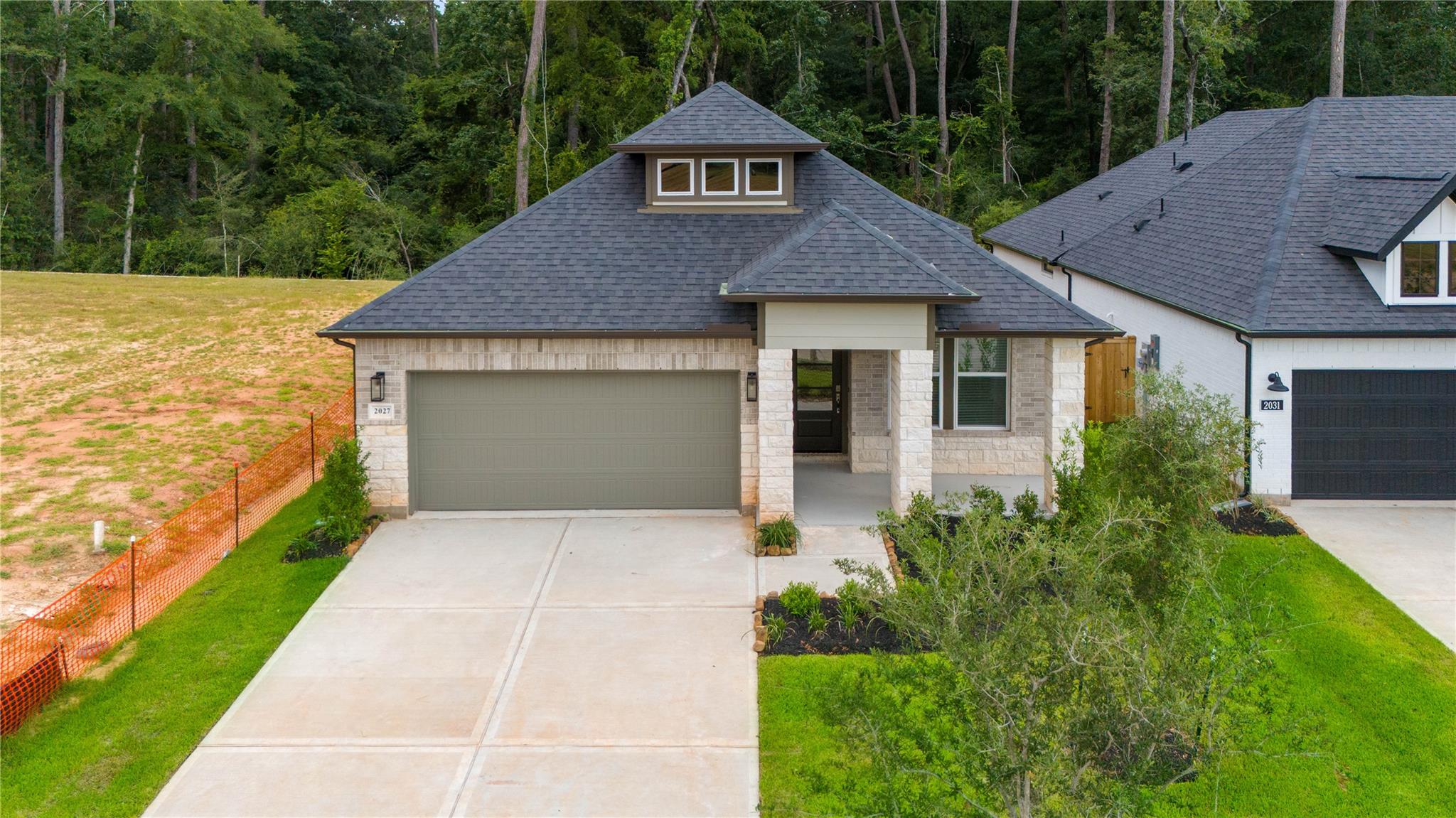2027 Forest Stream Way, Conroe, TX 77304 photo