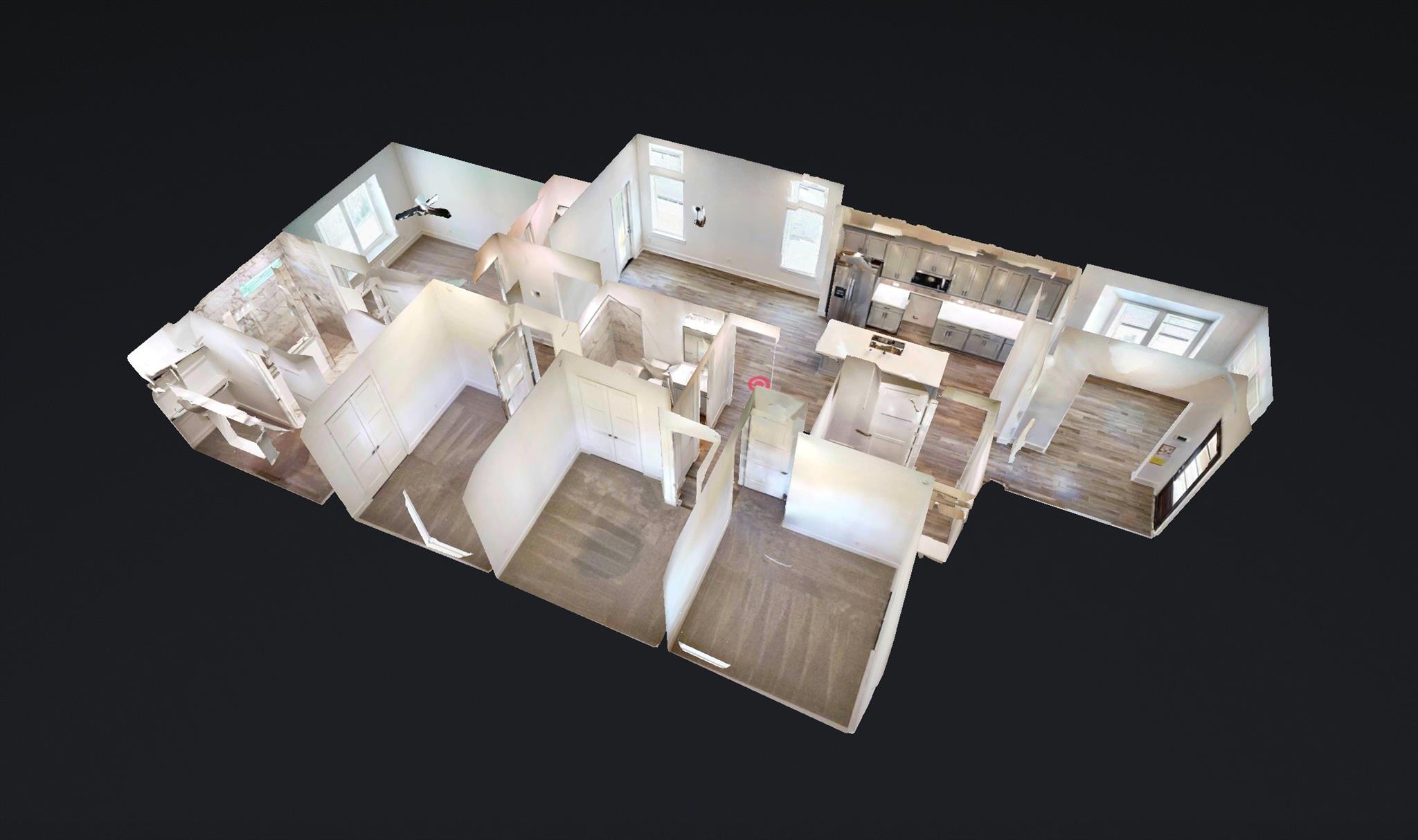 2027 Forest Stream Way, Conroe, TX 77304 photo