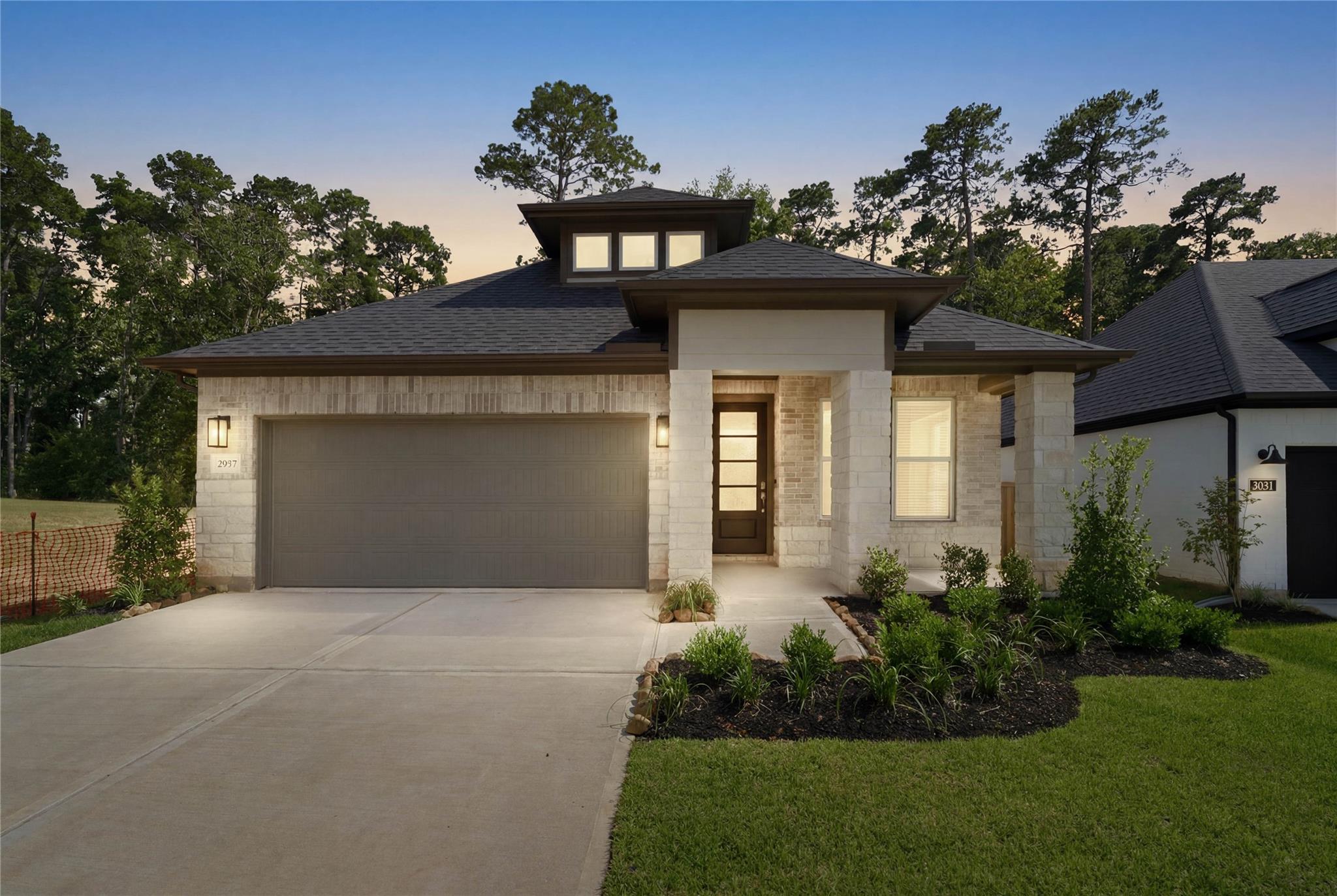 2027 Forest Stream Way, Conroe, TX 77304