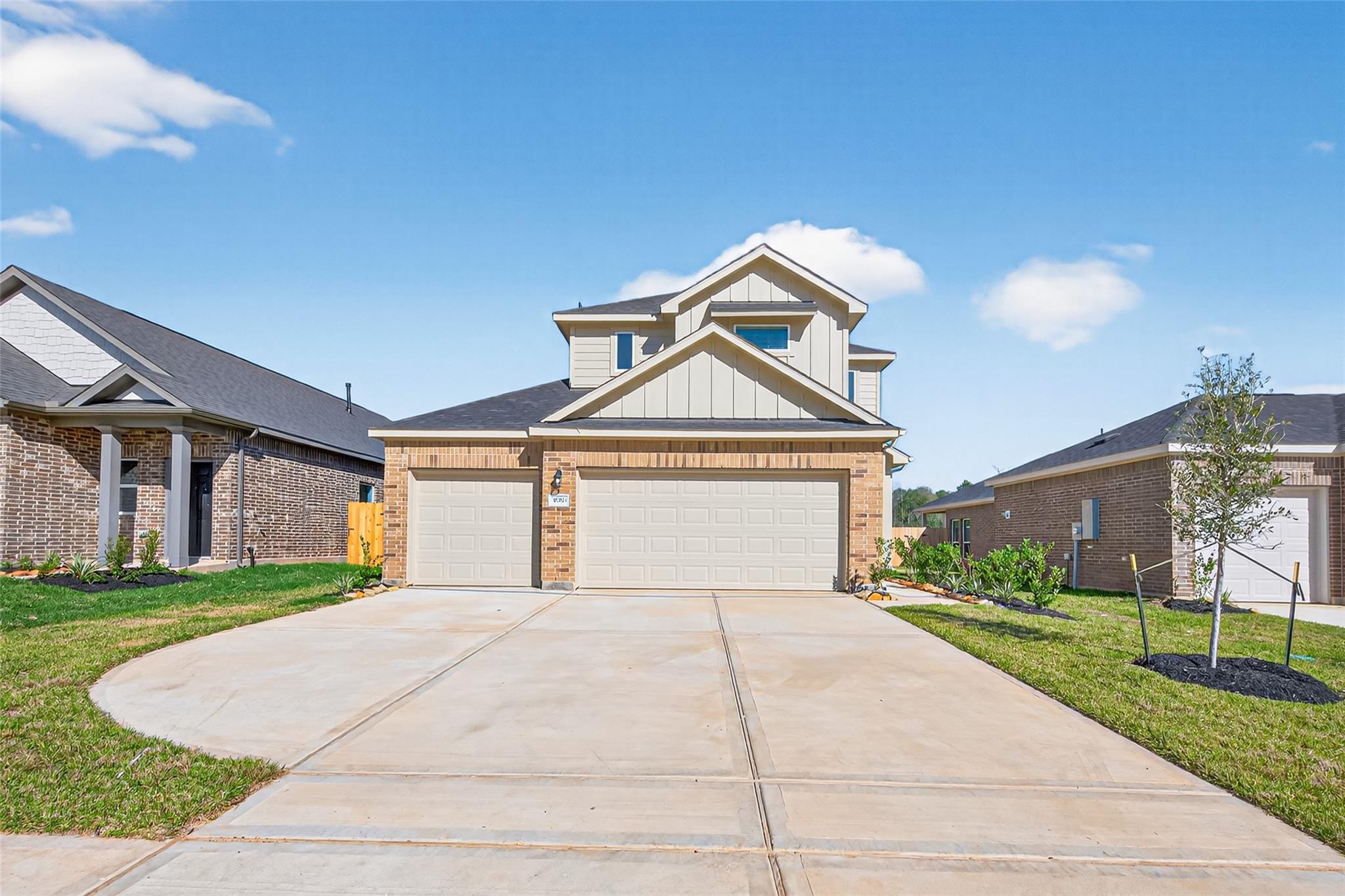 16021 Sandy Koufax Ct, Splendora, TX 77372 photo