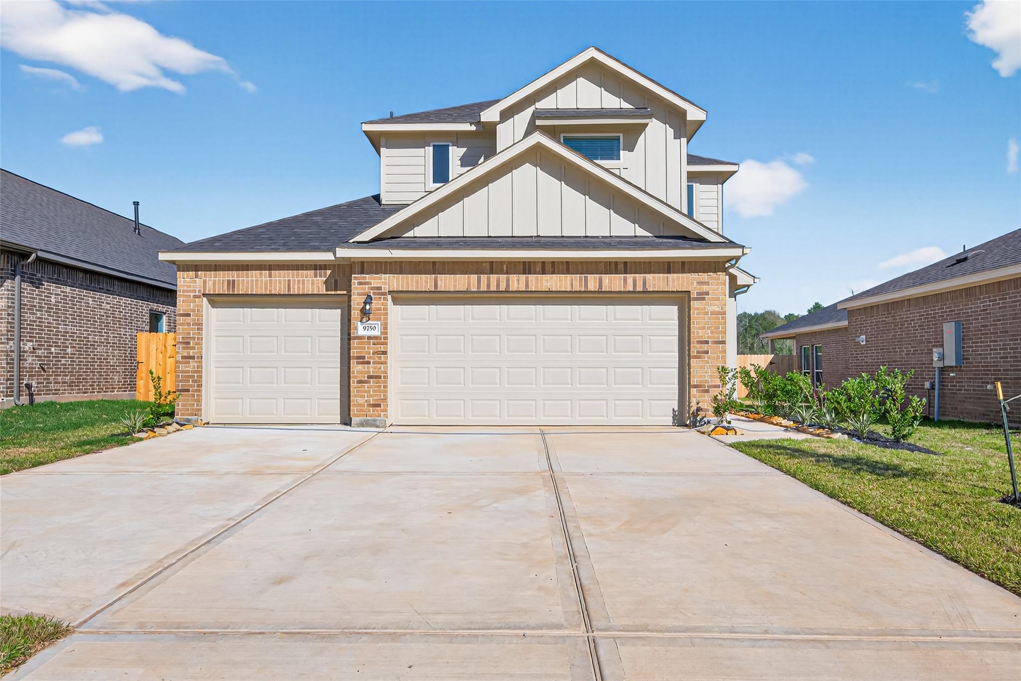 16021 Sandy Koufax Ct, Splendora, TX 77372