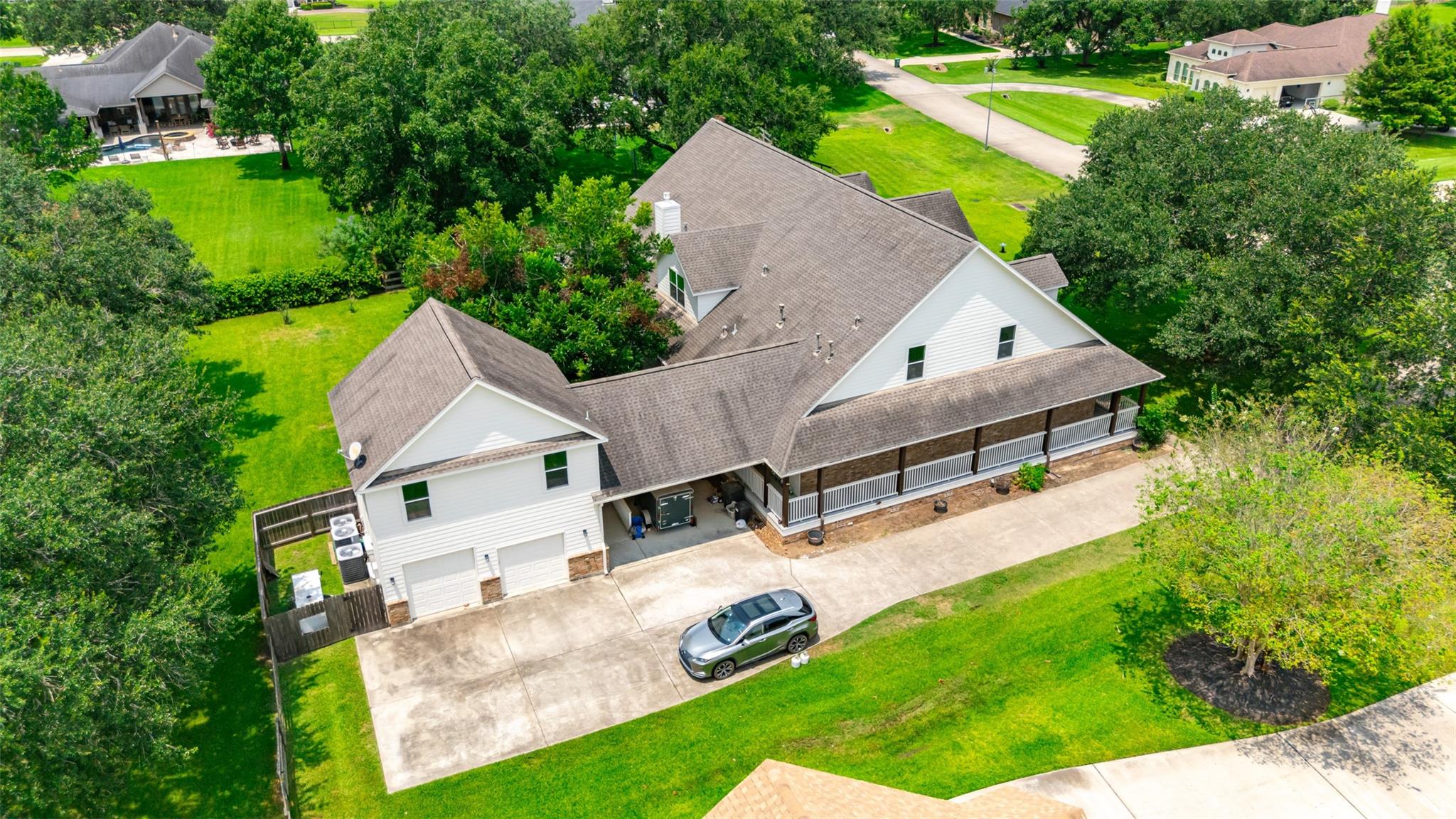 3811 Westerdale Dr, Fulshear, TX 77441 photo