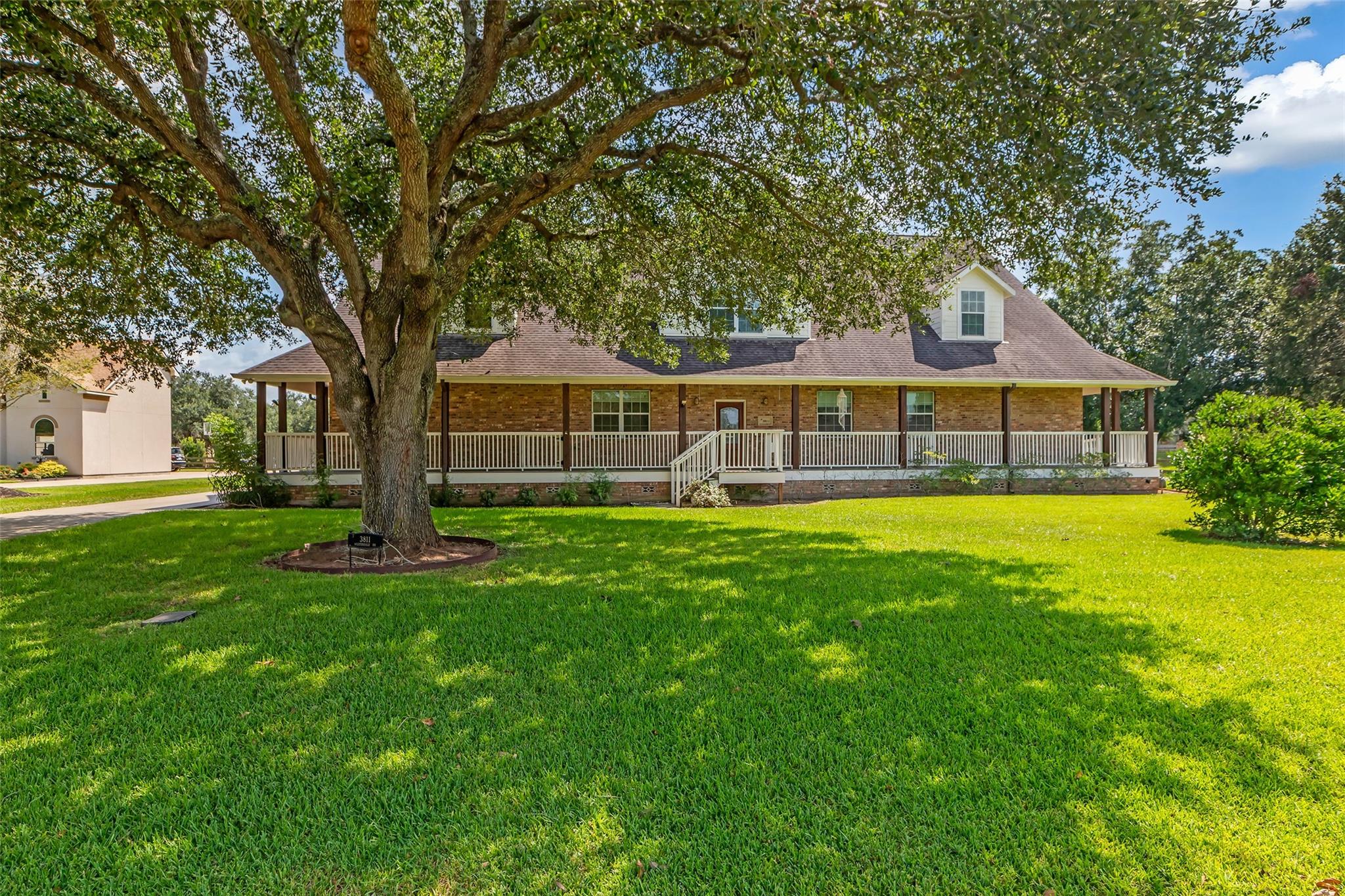 3811 Westerdale Dr, Fulshear, TX 77441 photo