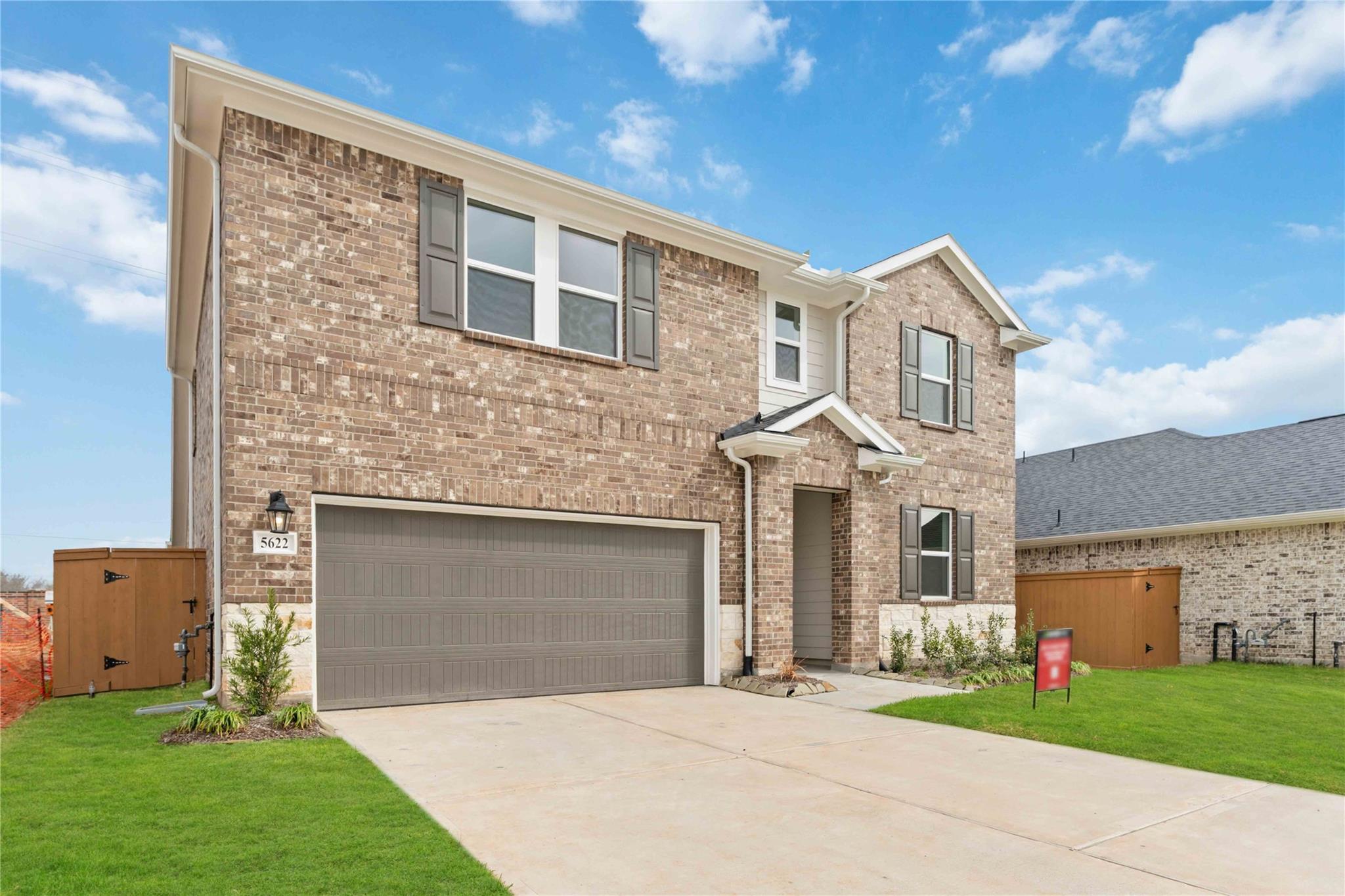 5622 Bermuda Sands Dr, Katy, TX 77493 photo