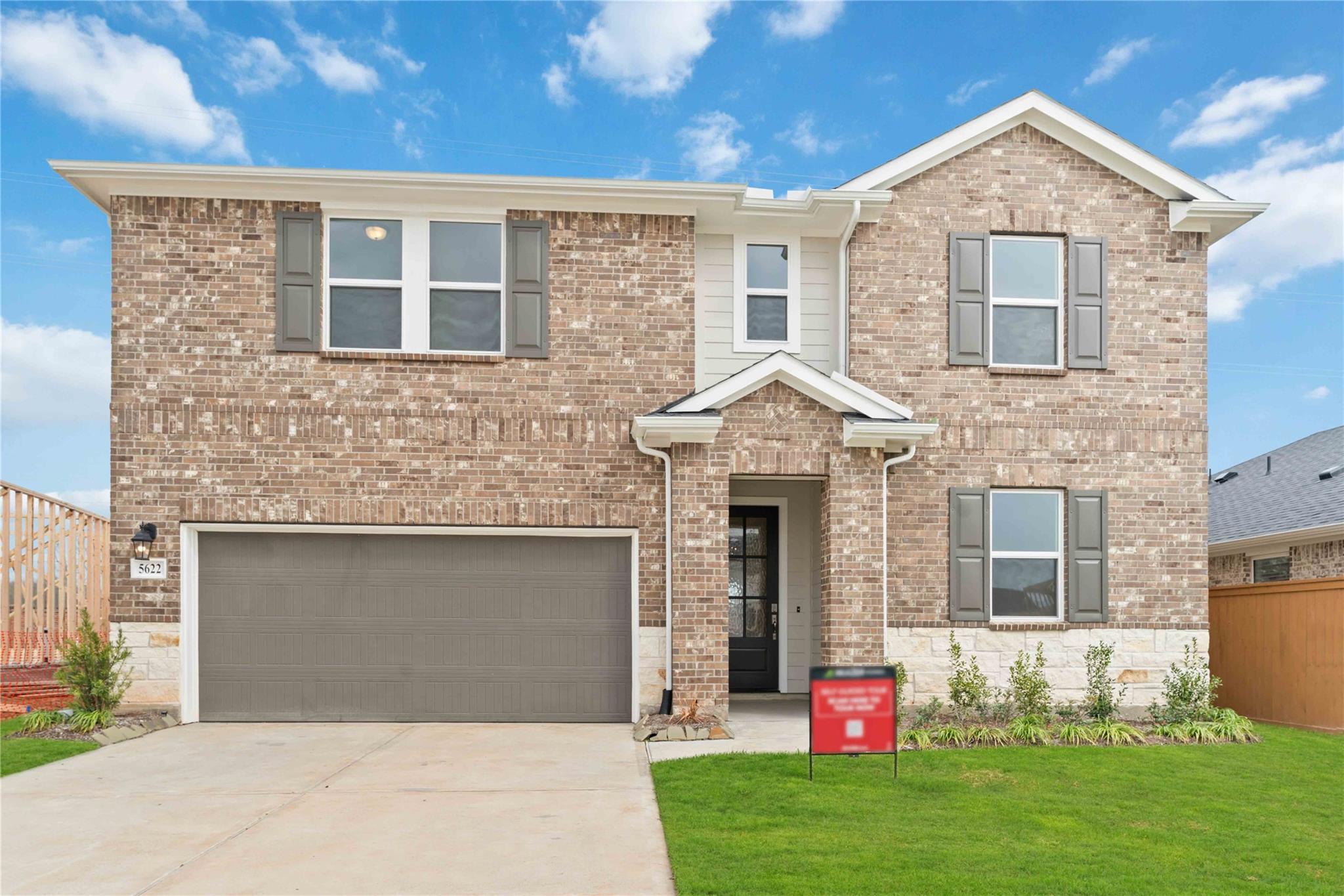5622 Bermuda Sands Dr, Katy, TX 77493 photo