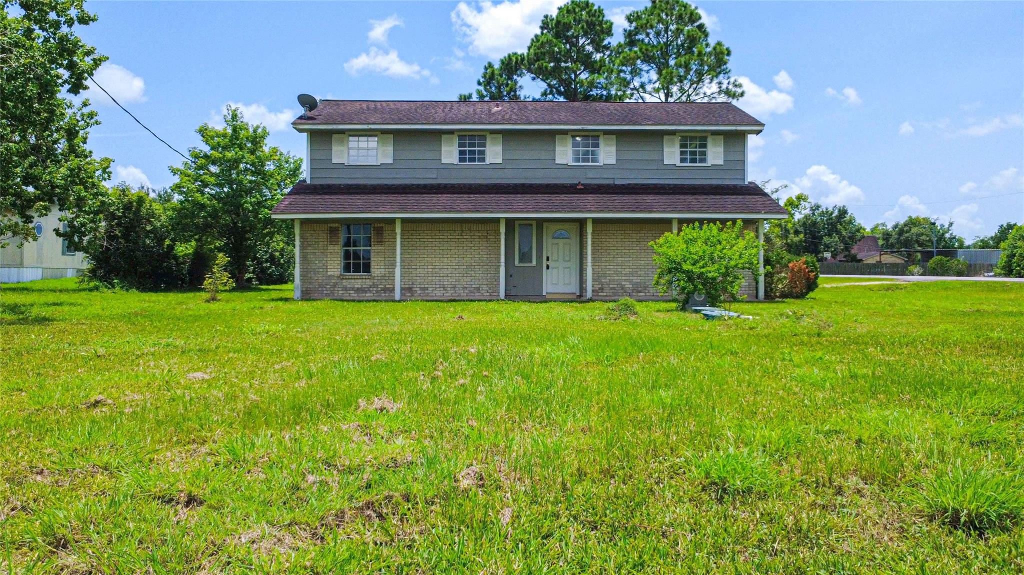4513 County Road 424, Alvin, TX 77511 photo