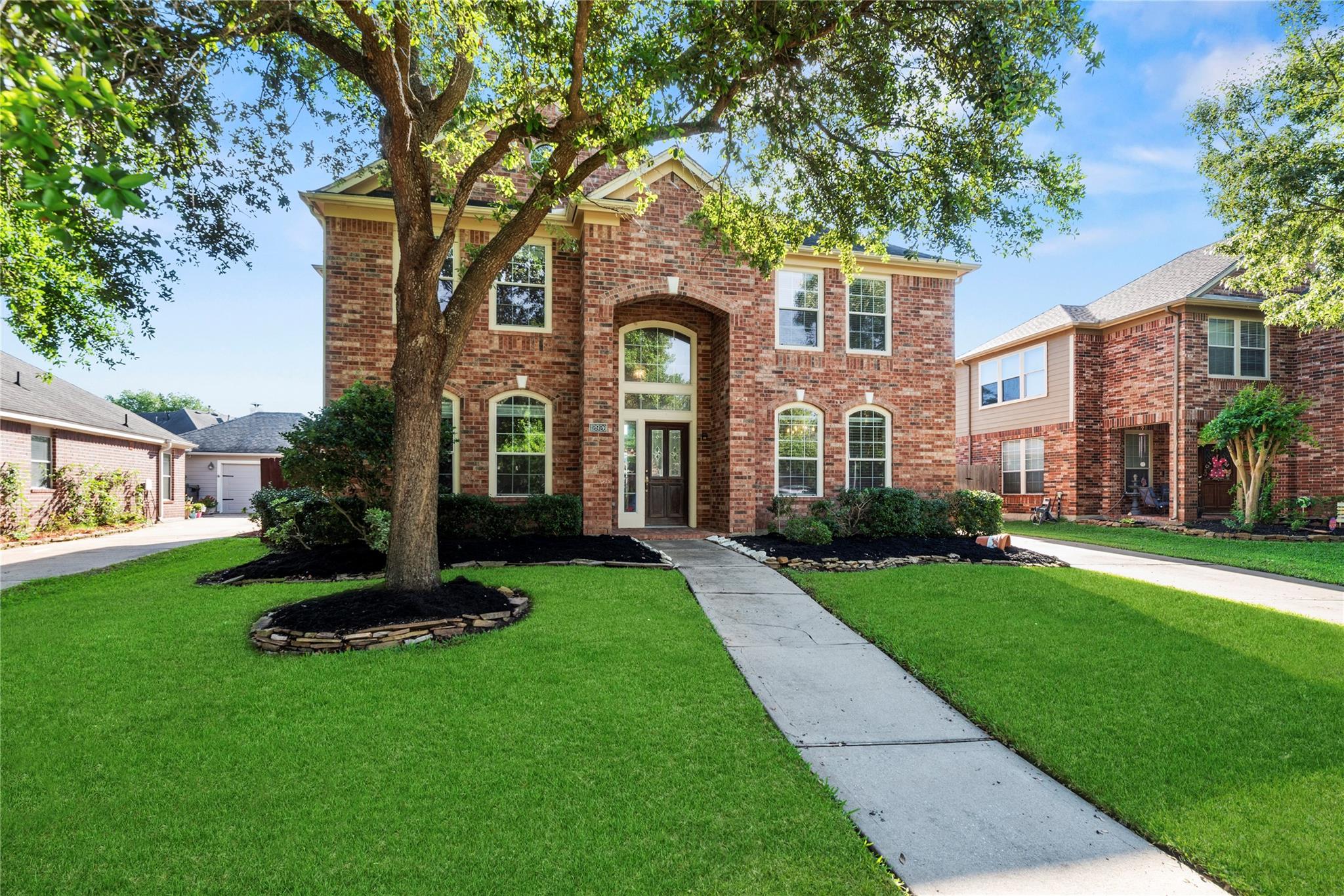12926 Bedford Falls Dr, Cypress, TX 77429