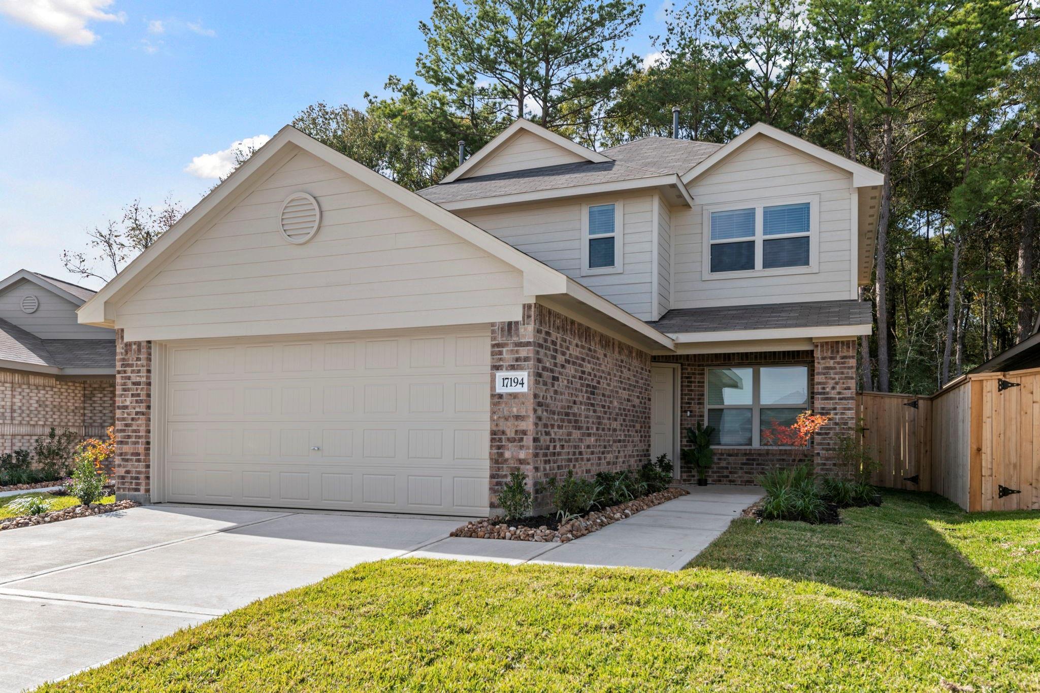 17194 Quaking Aspen Ln, New Caney, TX 77357