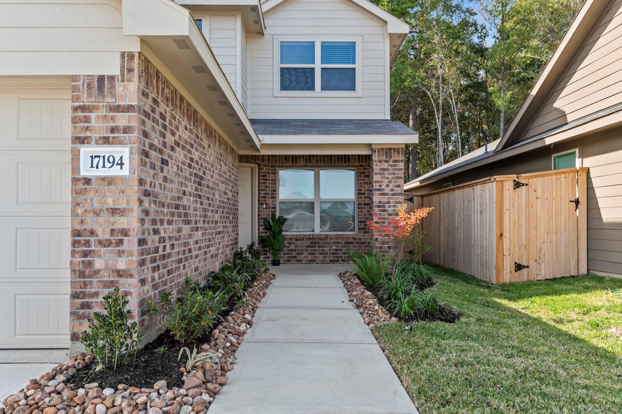 17194 Quaking Aspen Ln, New Caney, TX 77357 photo