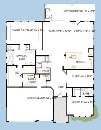 2110 Shadow Falls Dr, Missouri City, TX 77459 photo