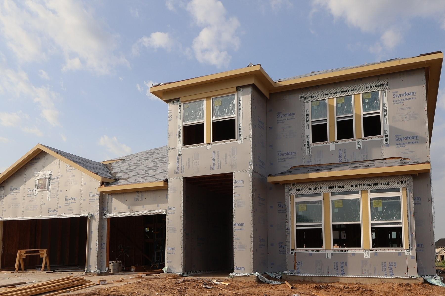 2110 Shadow Falls Dr, Missouri City, TX 77459 photo