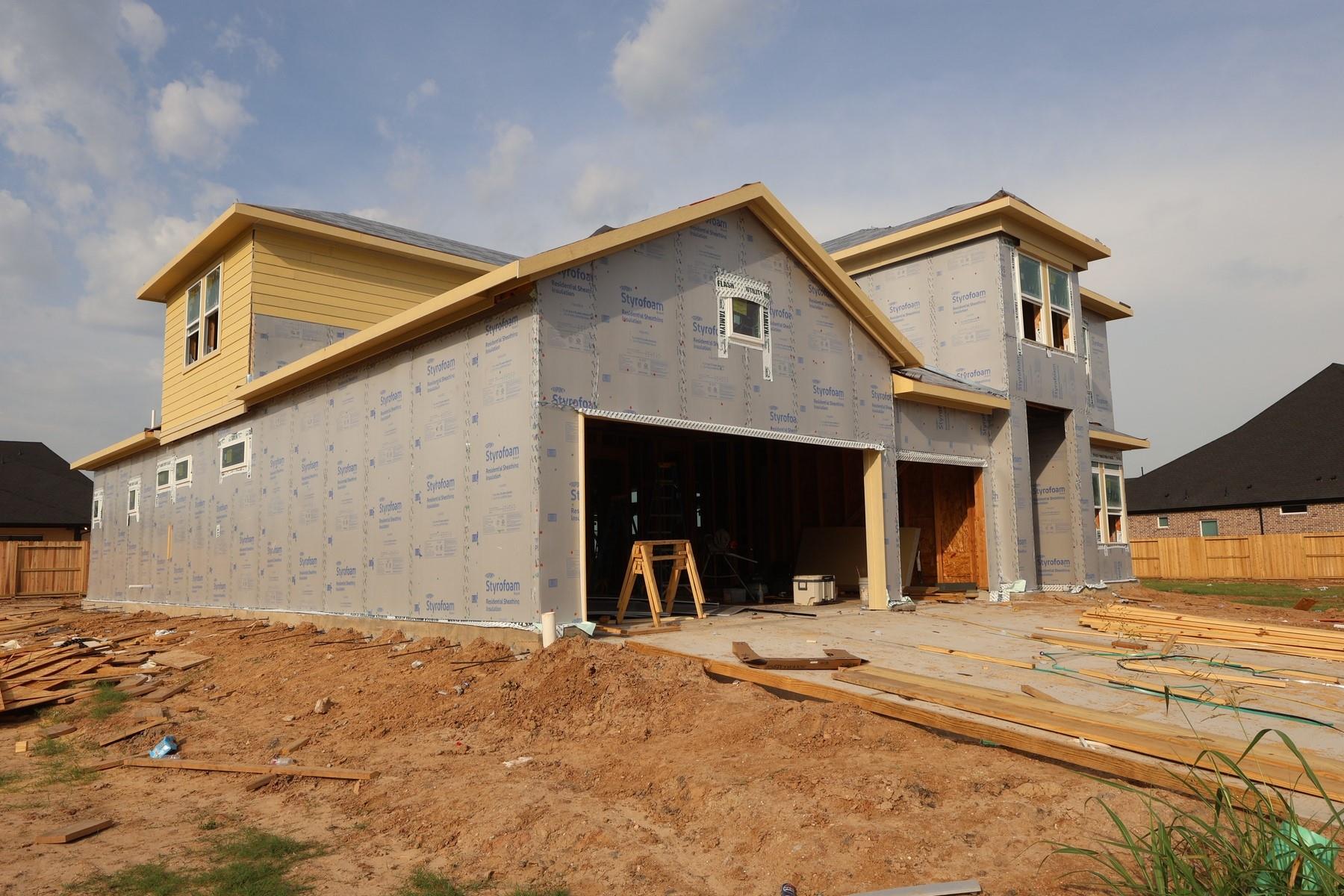 2110 Shadow Falls Dr, Missouri City, TX 77459 photo