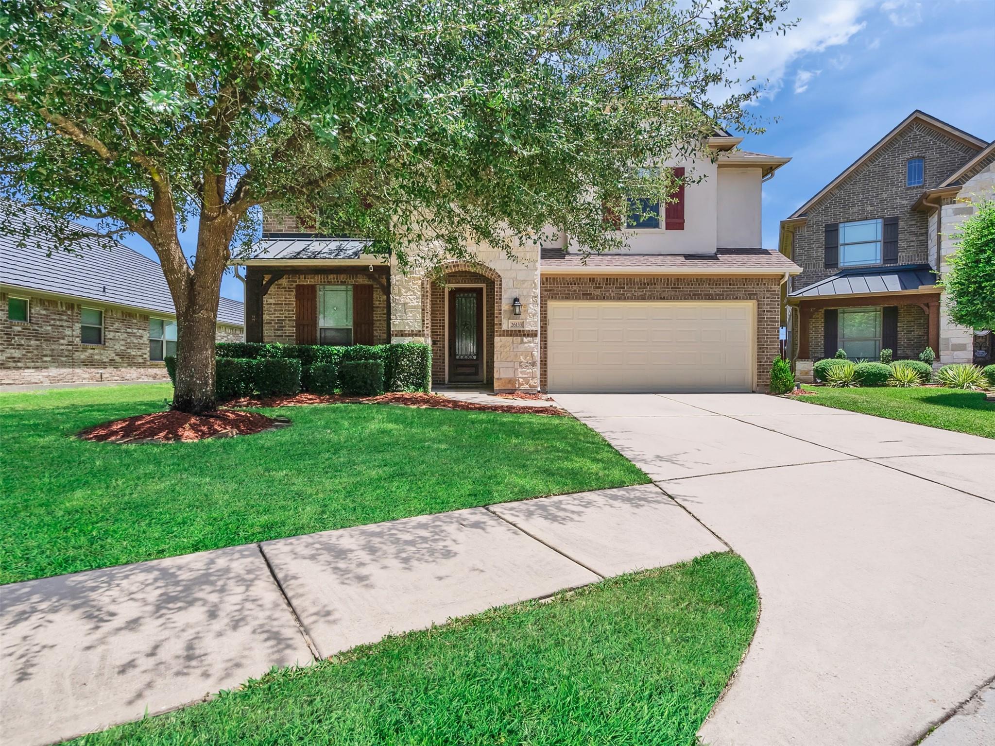 26133 Gallant Knight Ln, Kingwood, TX 77339 photo