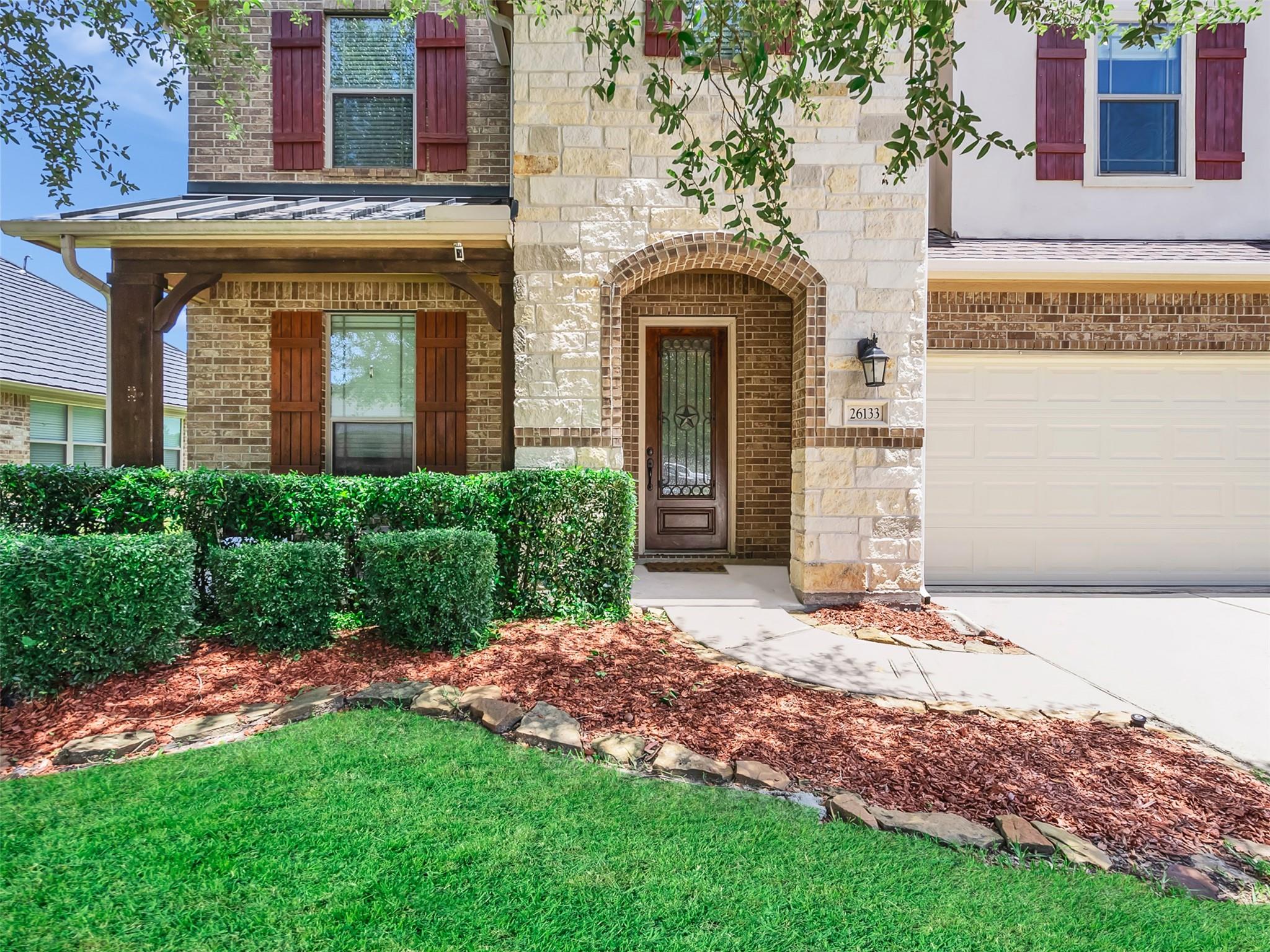 26133 Gallant Knight Ln, Kingwood, TX 77339 photo