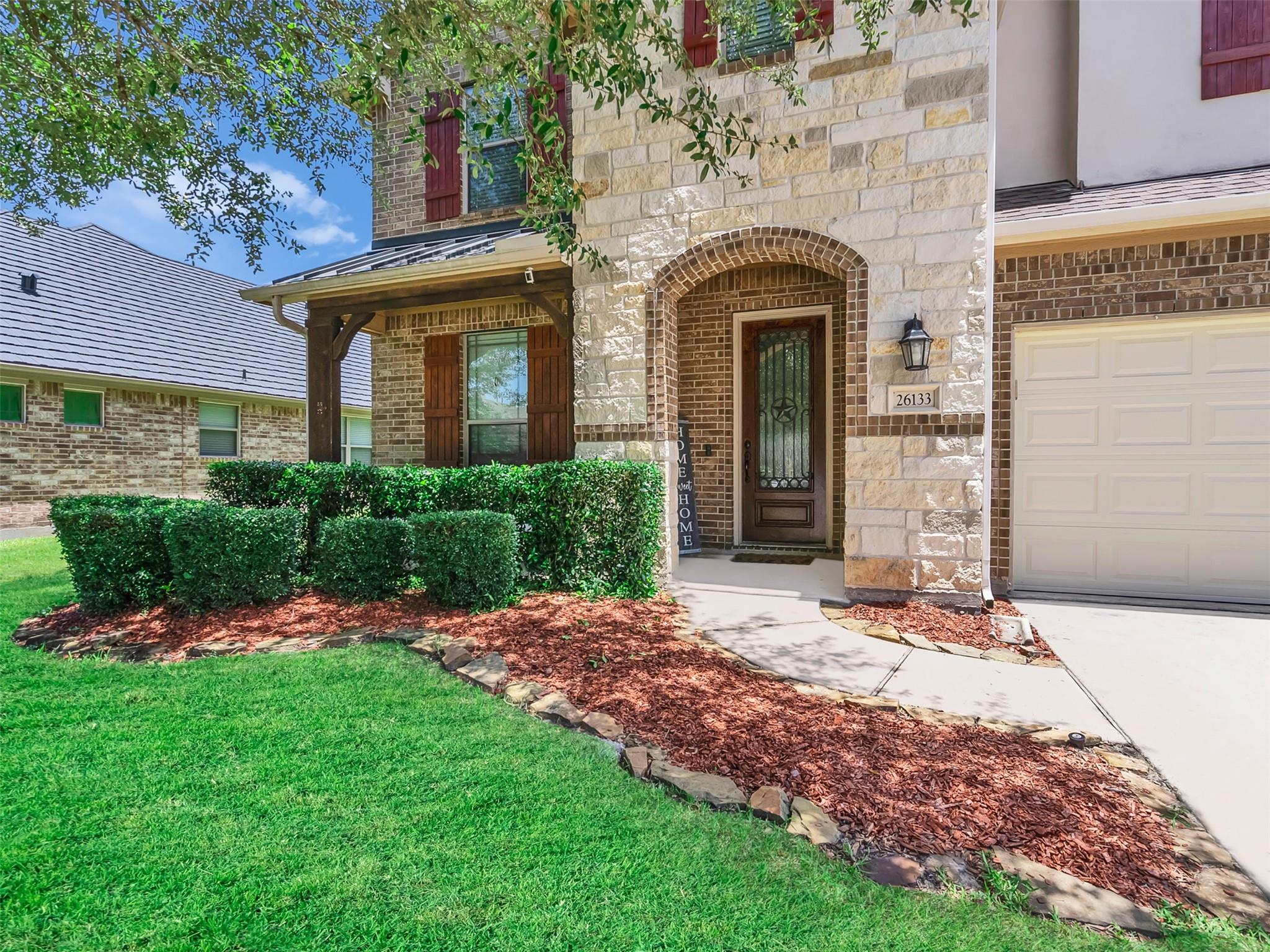 26133 Gallant Knight Ln, Kingwood, TX 77339 photo