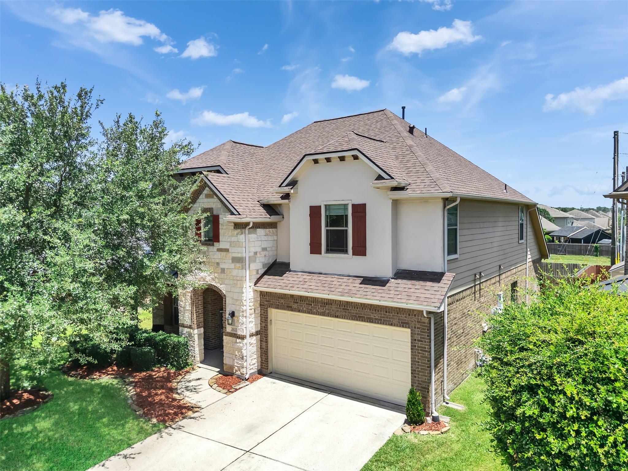 26133 Gallant Knight Ln, Kingwood, TX 77339