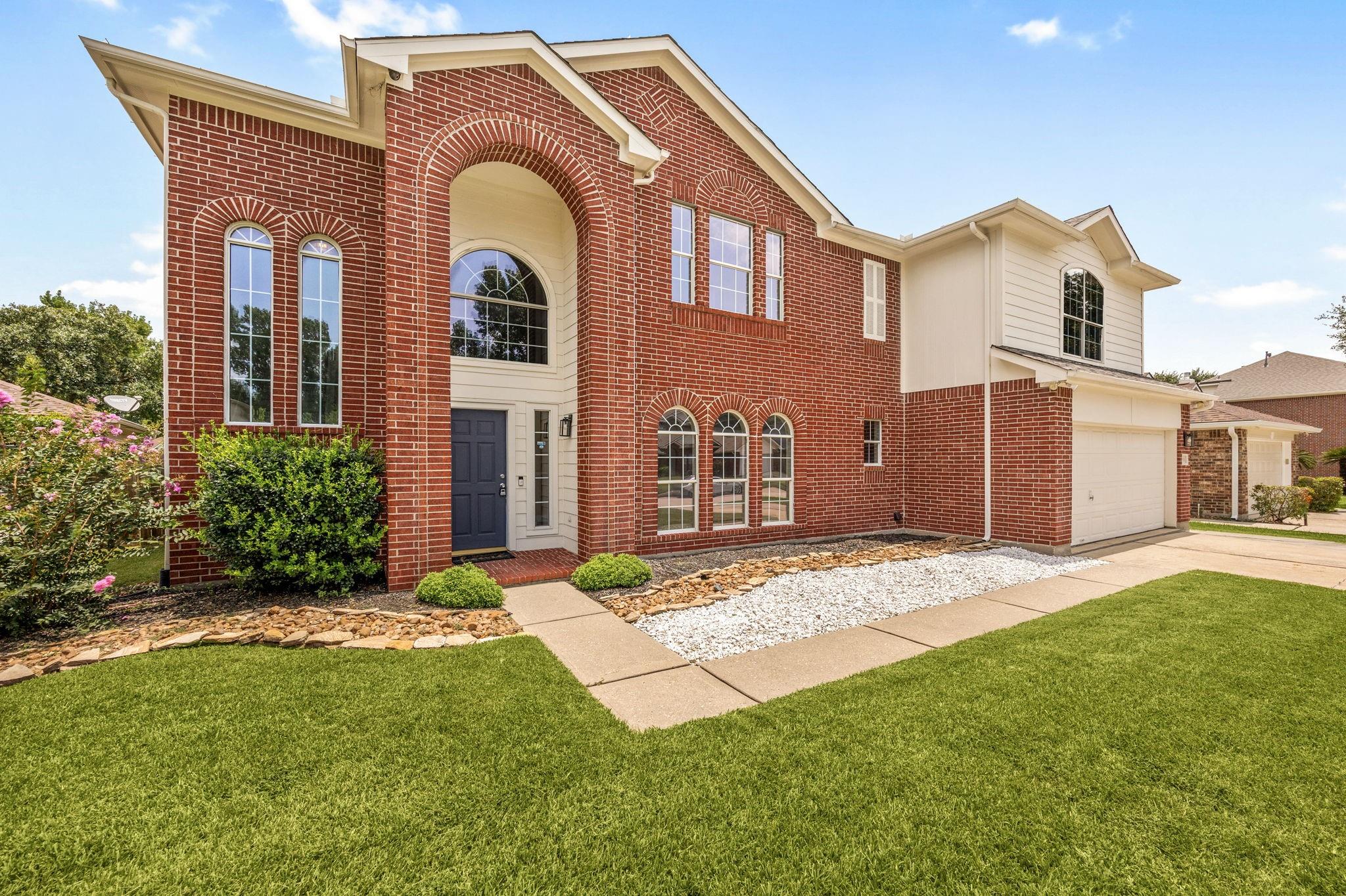 20926 Trellis Ln, Houston, TX 77073 photo
