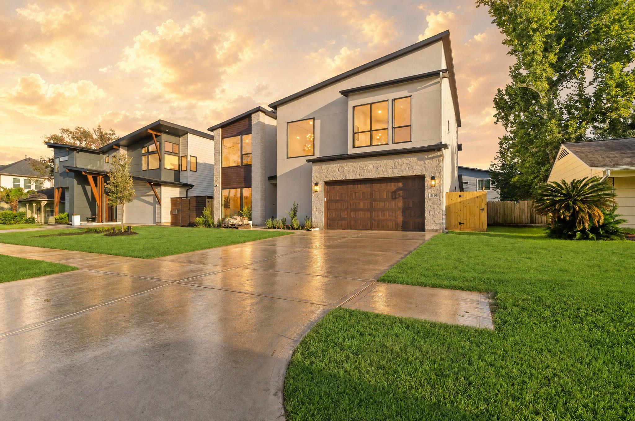 7119 Housman St, Houston, TX 77055