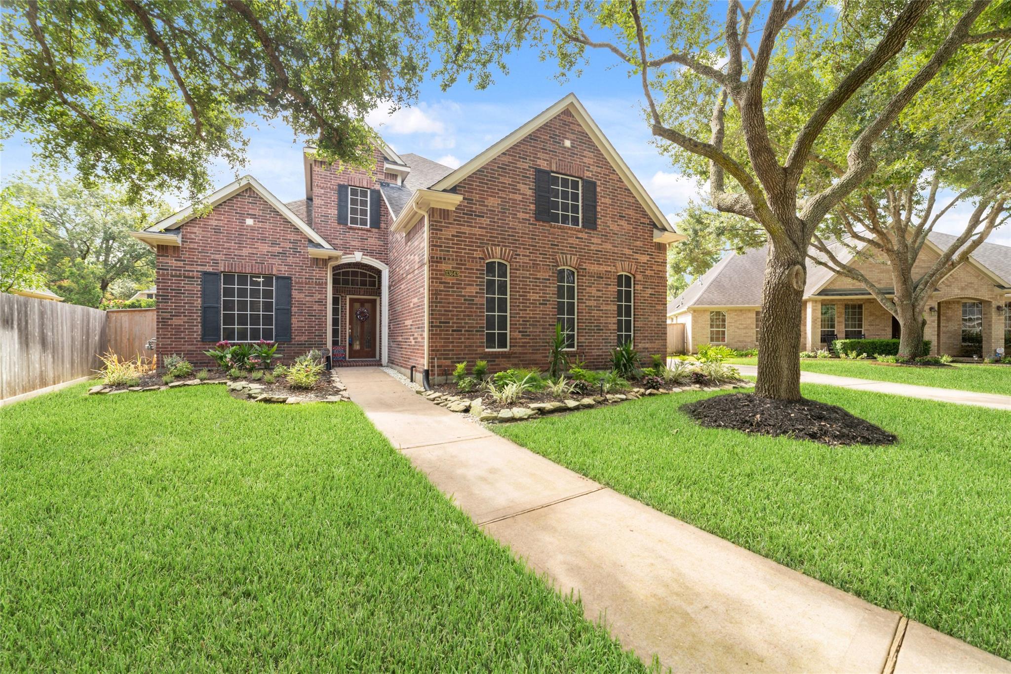 13643 Schumann Trl, Sugar Land, TX 77498