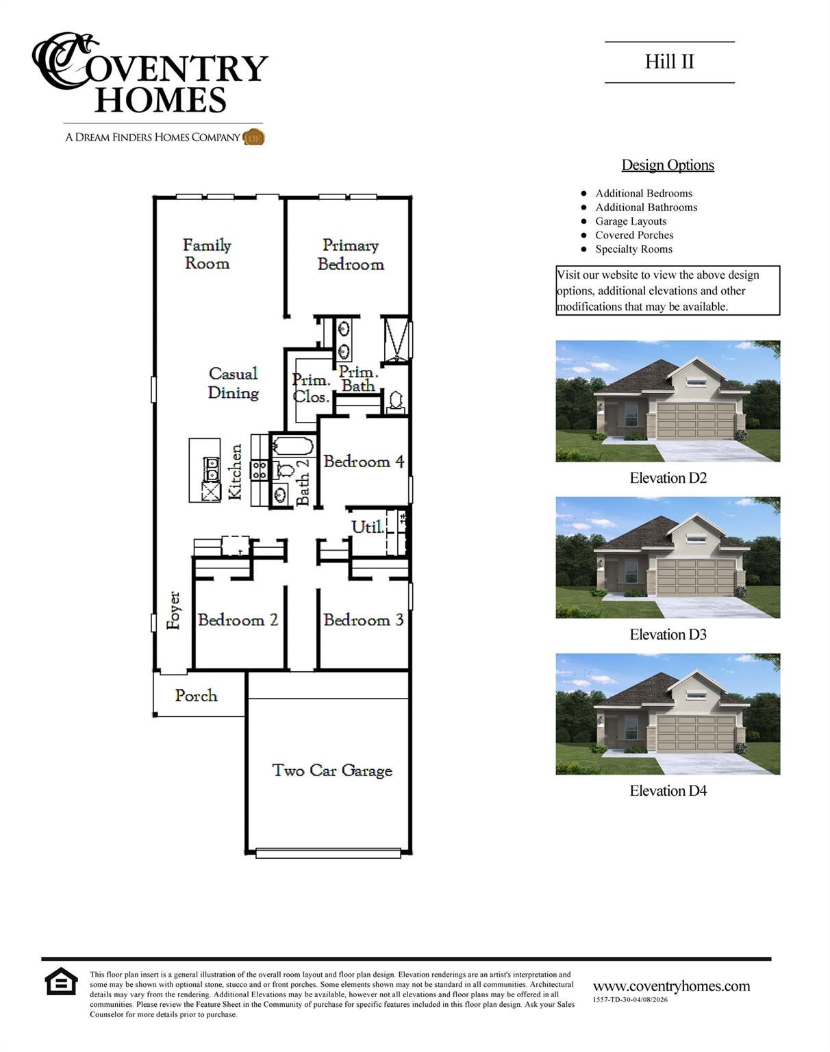 1735 Palomino Gold Trl, Crosby, TX 77532 photo