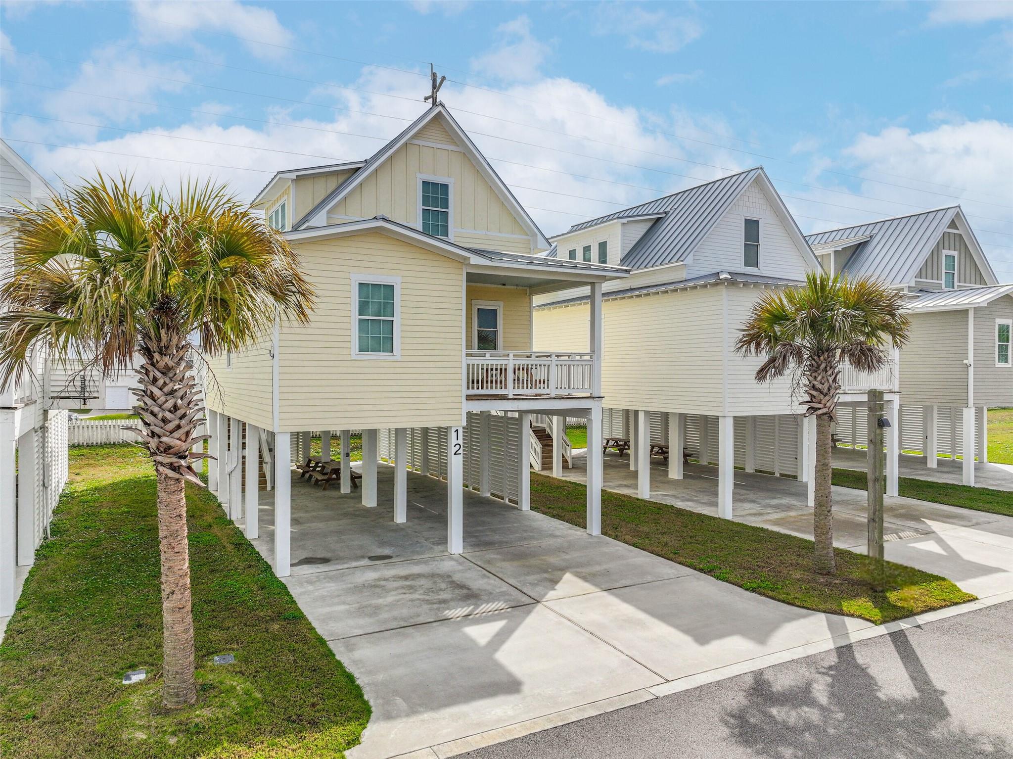 23500 San Luis Pass Rd #12, Galveston, TX 77554 photo