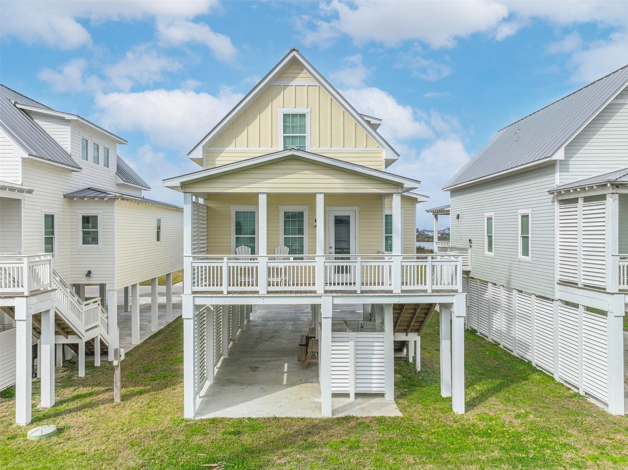 23500 San Luis Pass Rd #12, Galveston, TX 77554 photo