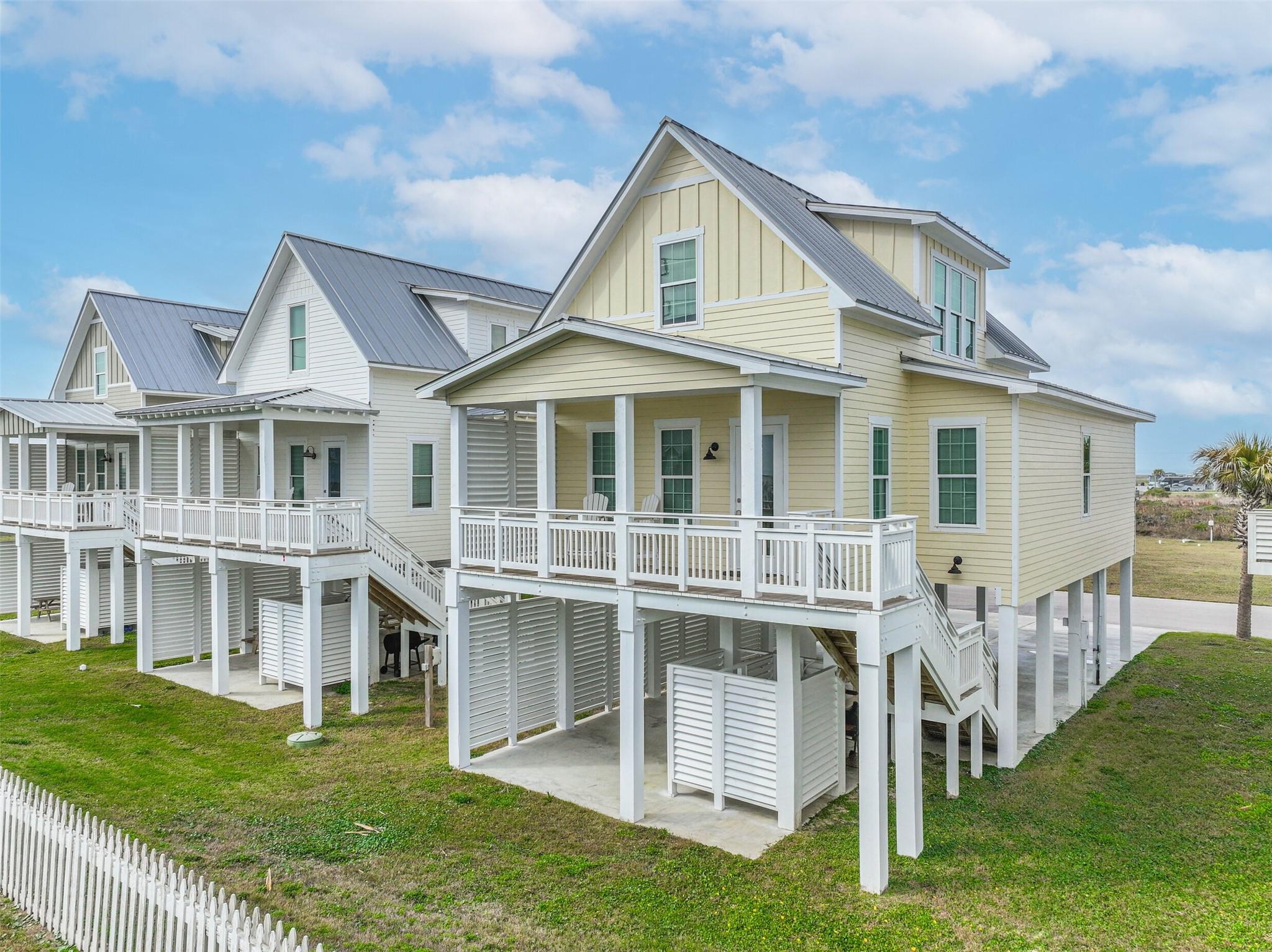 23500 San Luis Pass Rd #12, Galveston, TX 77554 photo