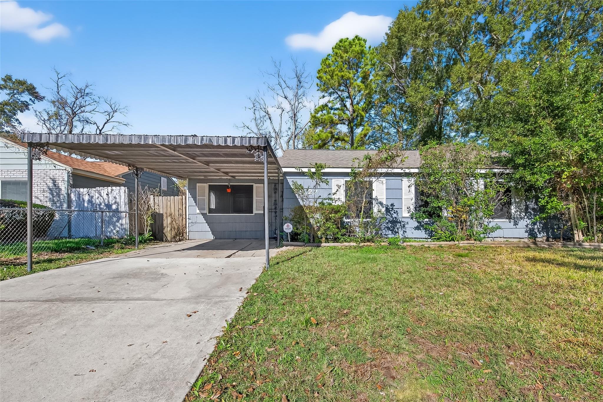 6127 Beldart St, Houston, TX 77033