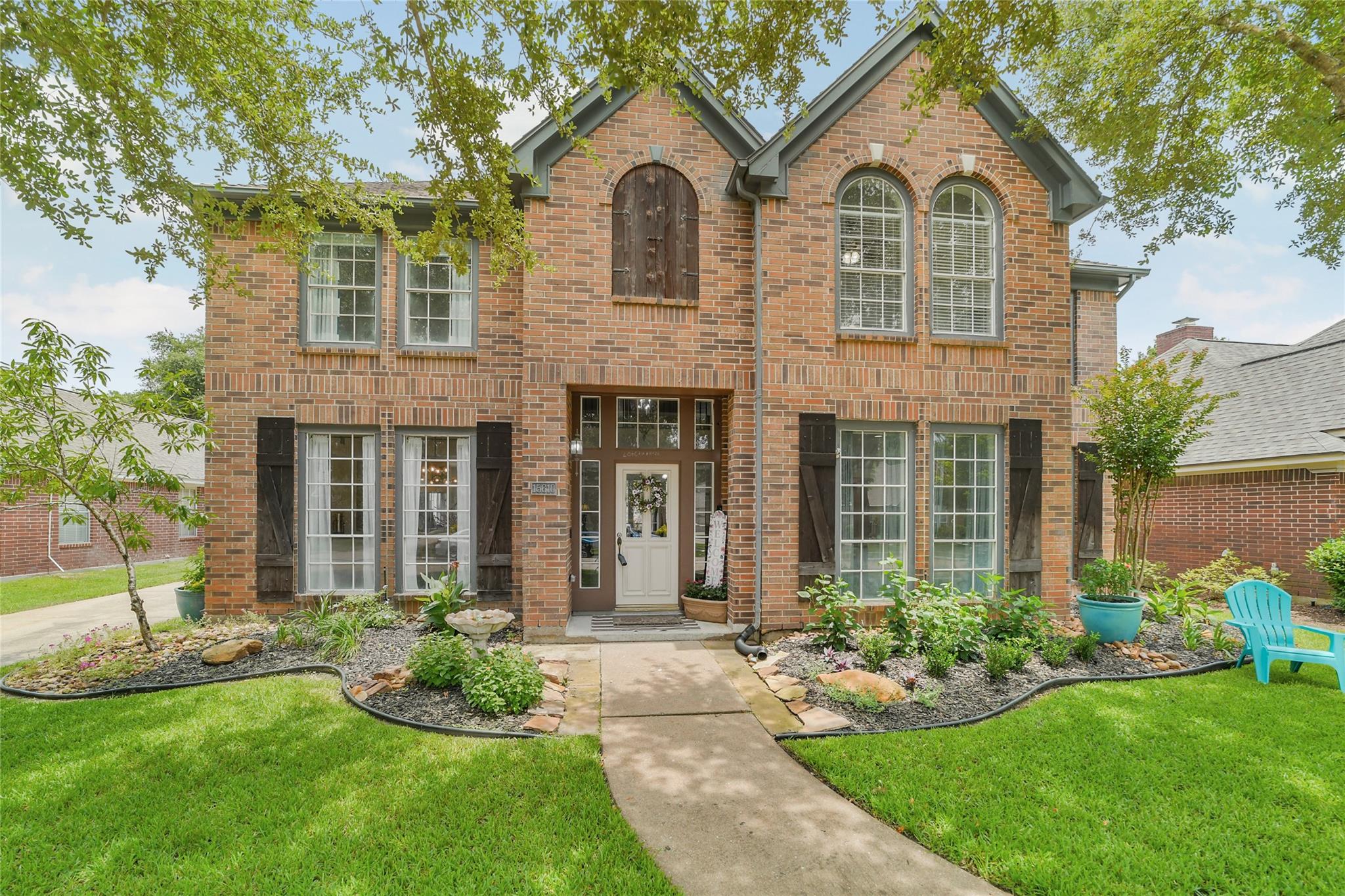 15610 Township Glen Ln, Cypress, TX 77433 photo