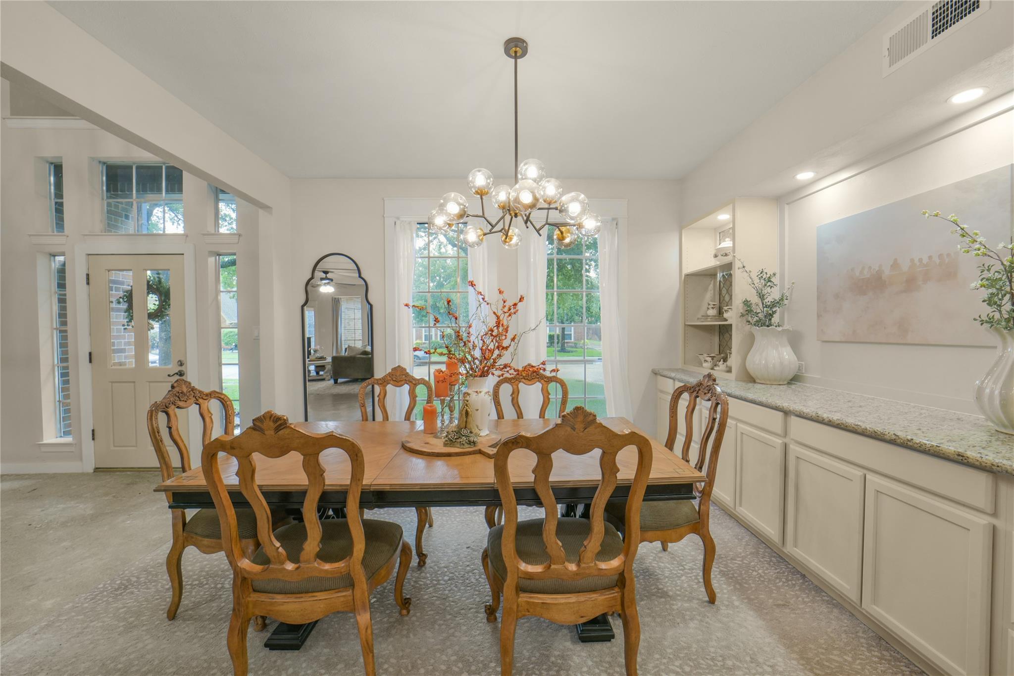 15610 Township Glen Ln, Cypress, TX 77433 photo