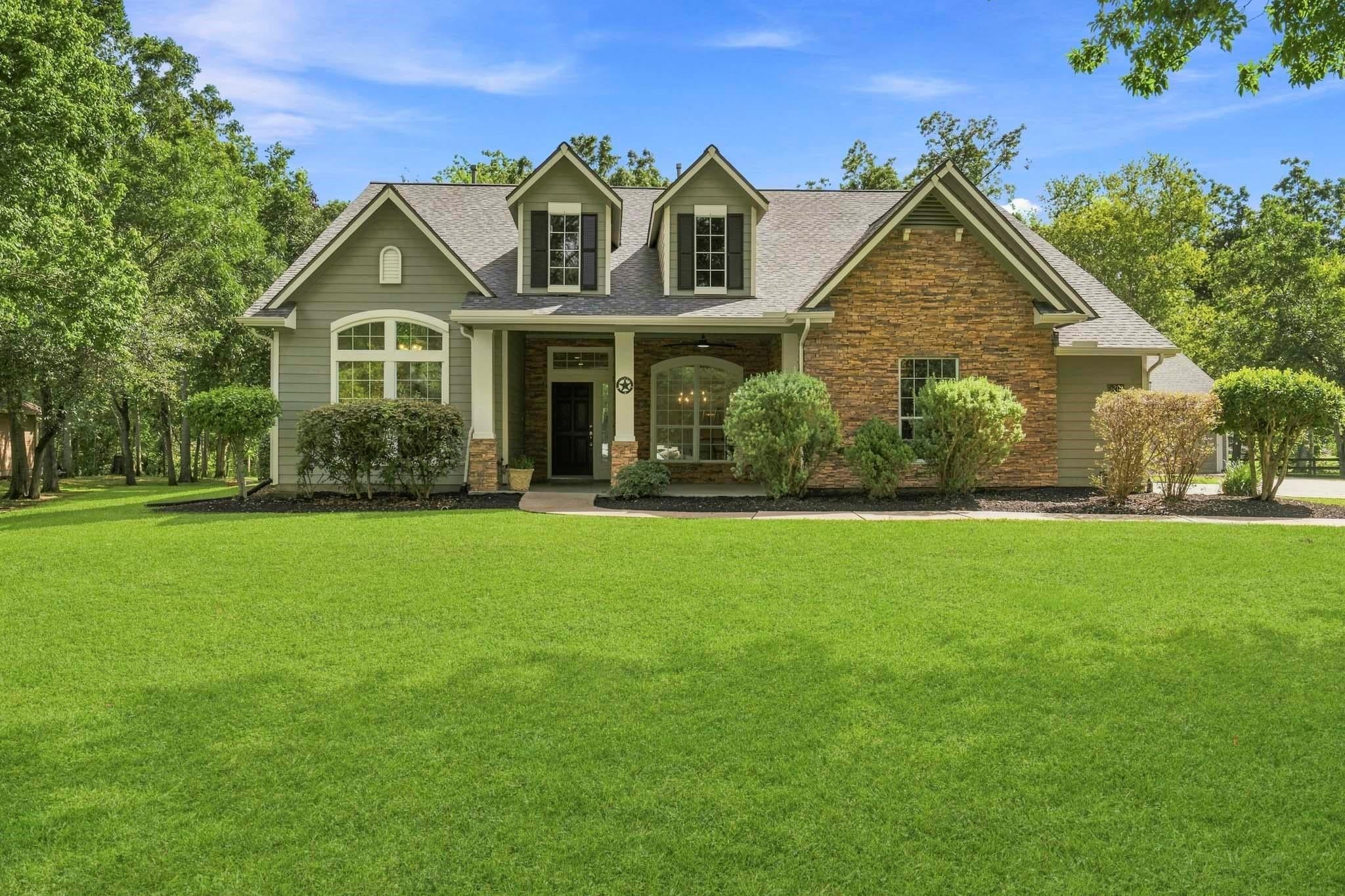 5202 Bessies Creek Trce, Fulshear, TX 77441