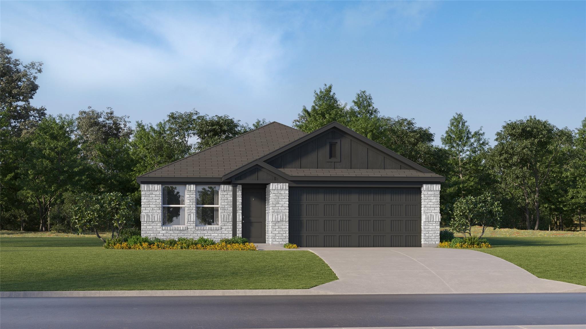 4903 Wild Bergamot Ct, Needville, TX 77461 photo