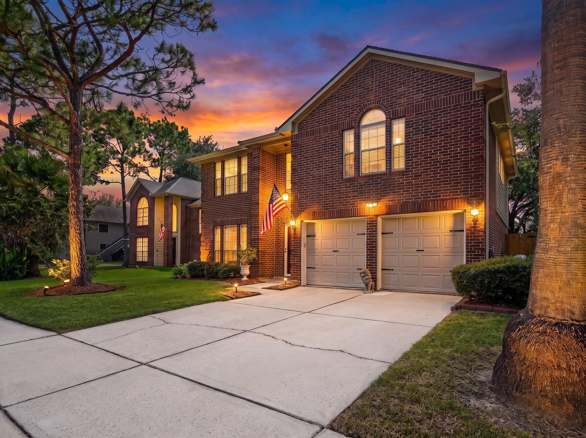 1118 Wentworth Dr, Pearland, TX 77584 photo