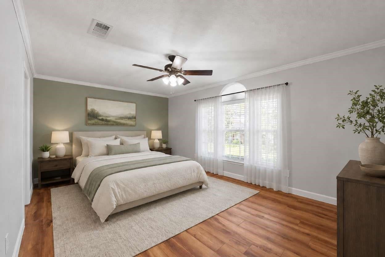 1118 Wentworth Dr, Pearland, TX 77584 photo