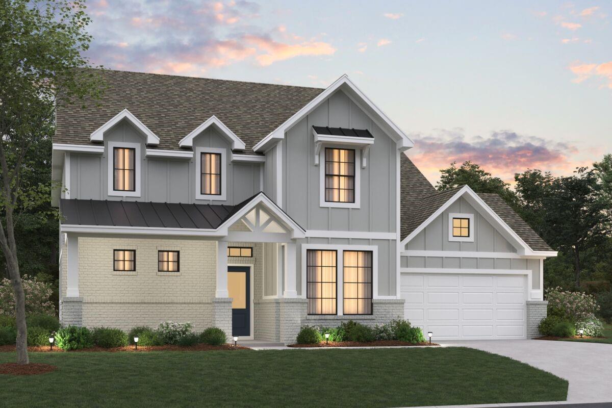 21007 Geranium Park Cir, Tomball, TX 77447
